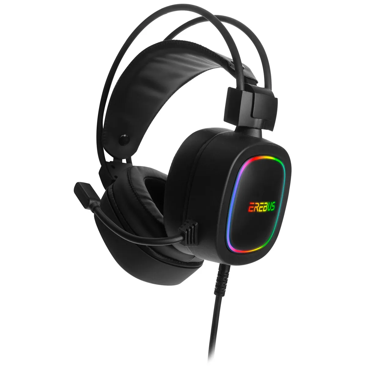 Turbo-X Gaming Headset Erebus