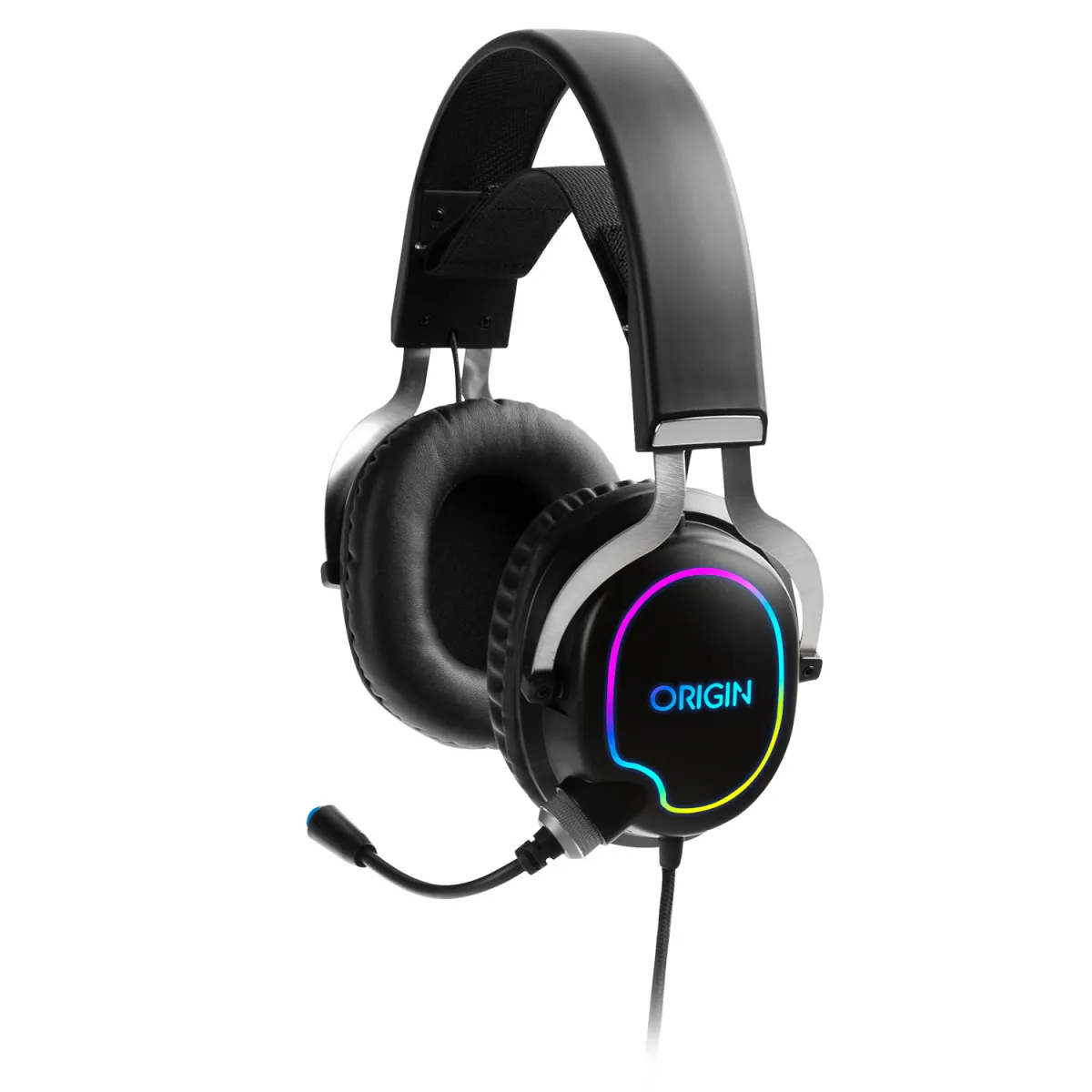 Turbo-X Gaming Headset Origin