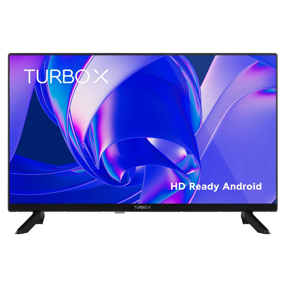 Turbo-X HD Ready Android TV 32" TXV-32AS60T