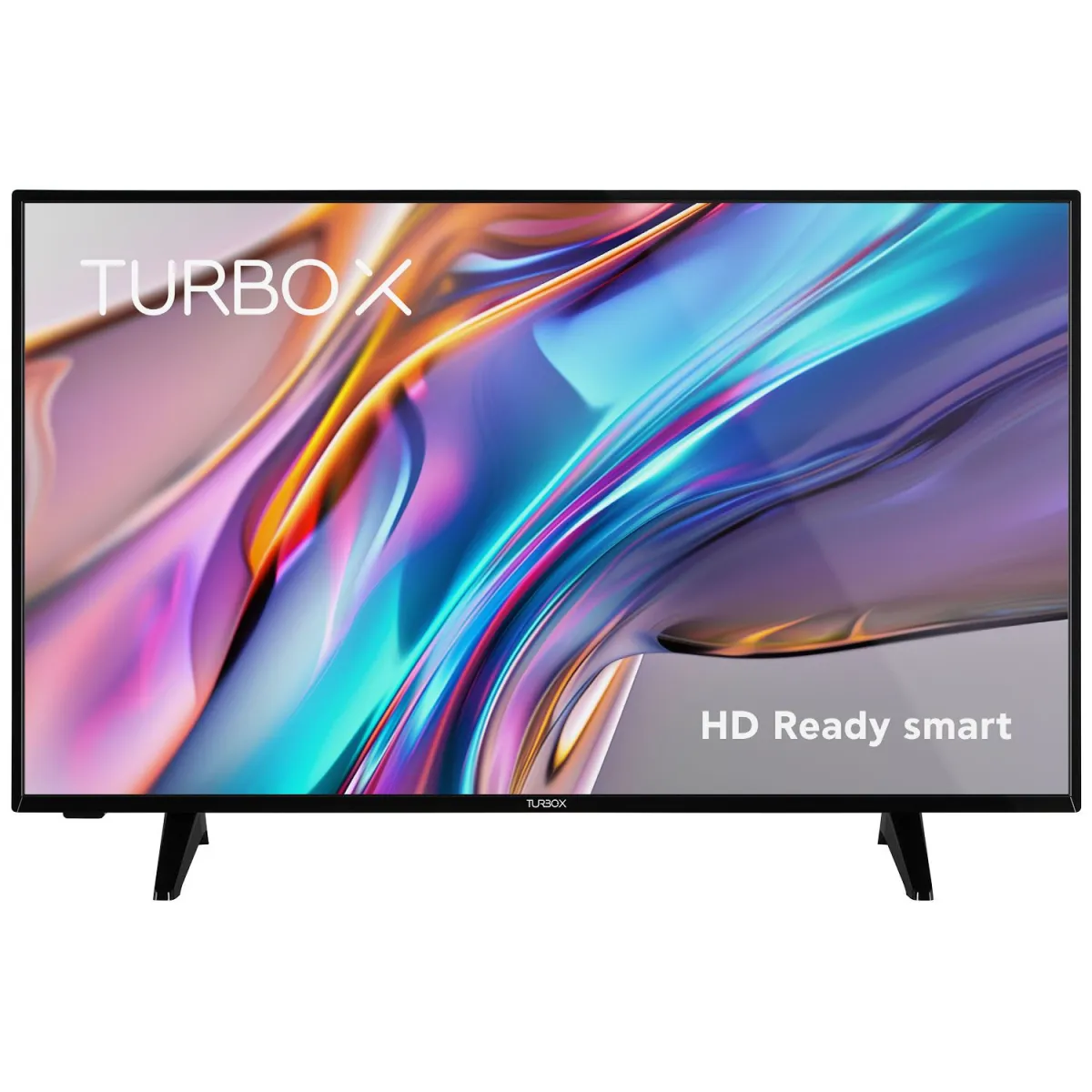 Turbo-X HD Ready Smart TV 32" 32VS60T