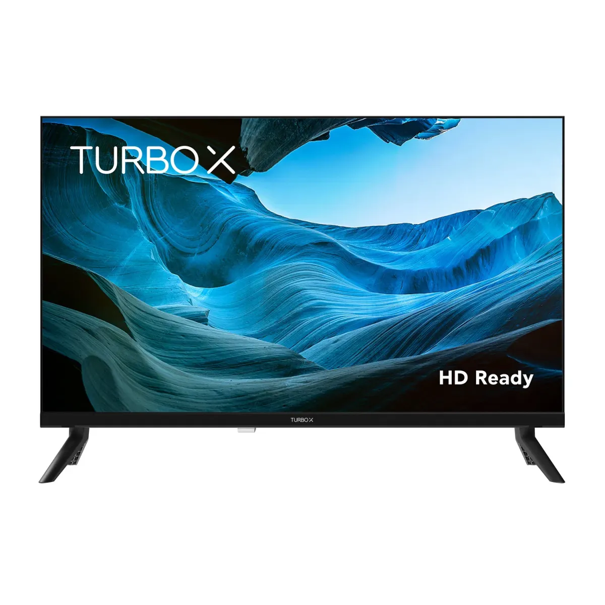 Turbo-X HD Ready TV 24'' 24BS60U