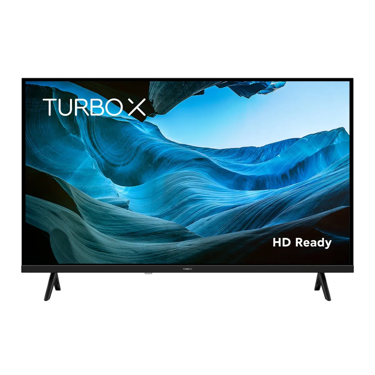 Turbo-X HD Ready TV 32'' 32BS60U