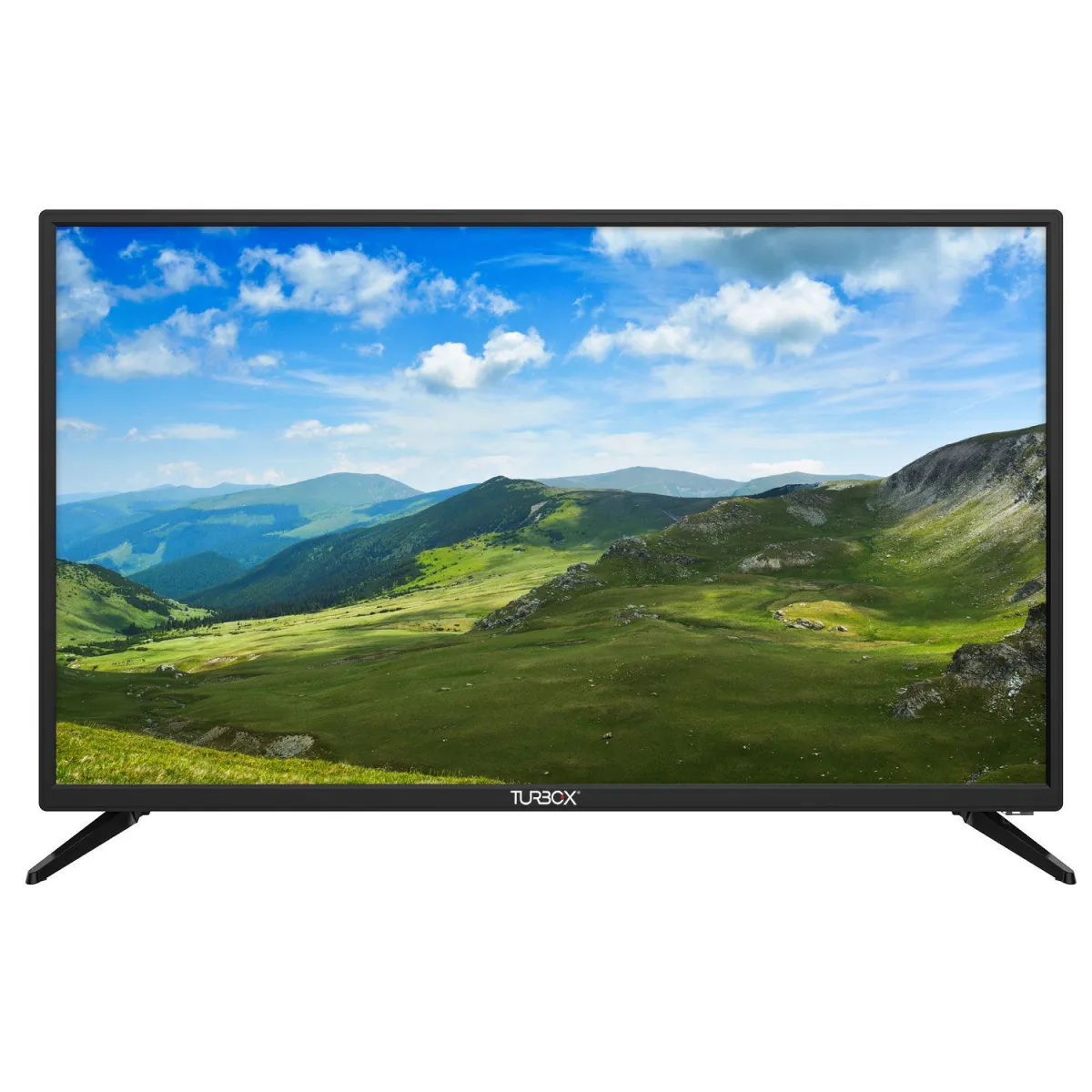 Turbo-X HD Ready TV 32" TXV-E3294