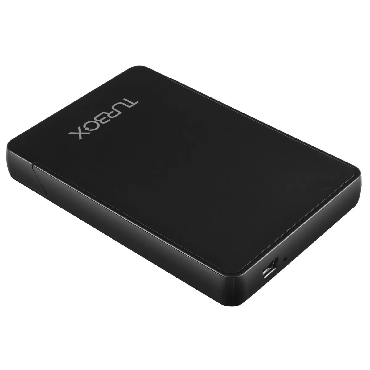 Turbo-X Θήκη HDD 2.5" to USB 3.0