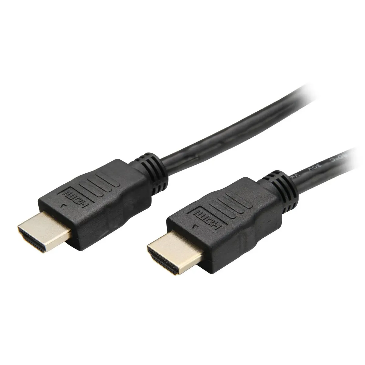 Turbo-X Καλώδιο HDMI 2.0 M/M 2m