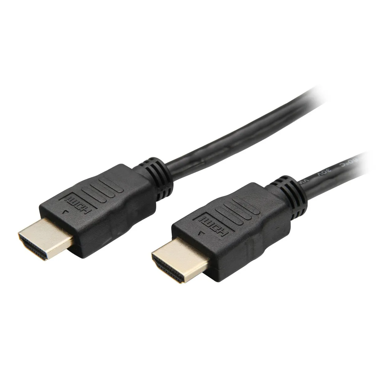 Turbo-X Καλώδιο HDMI 2.0 M/M 2m