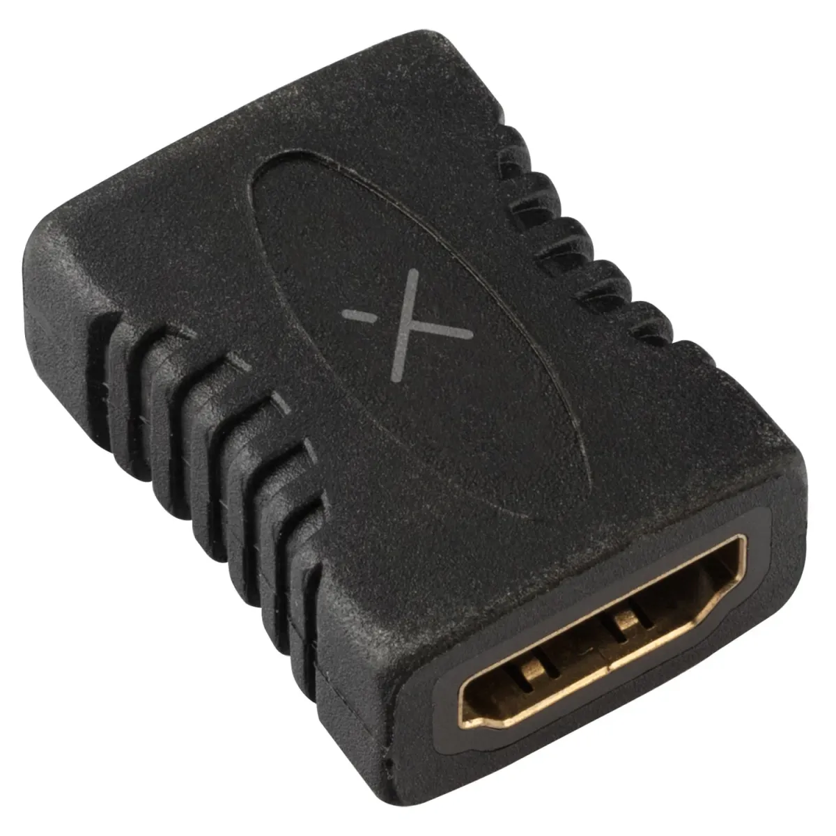 Turbo-X Αντάπτορας HDMI F/F