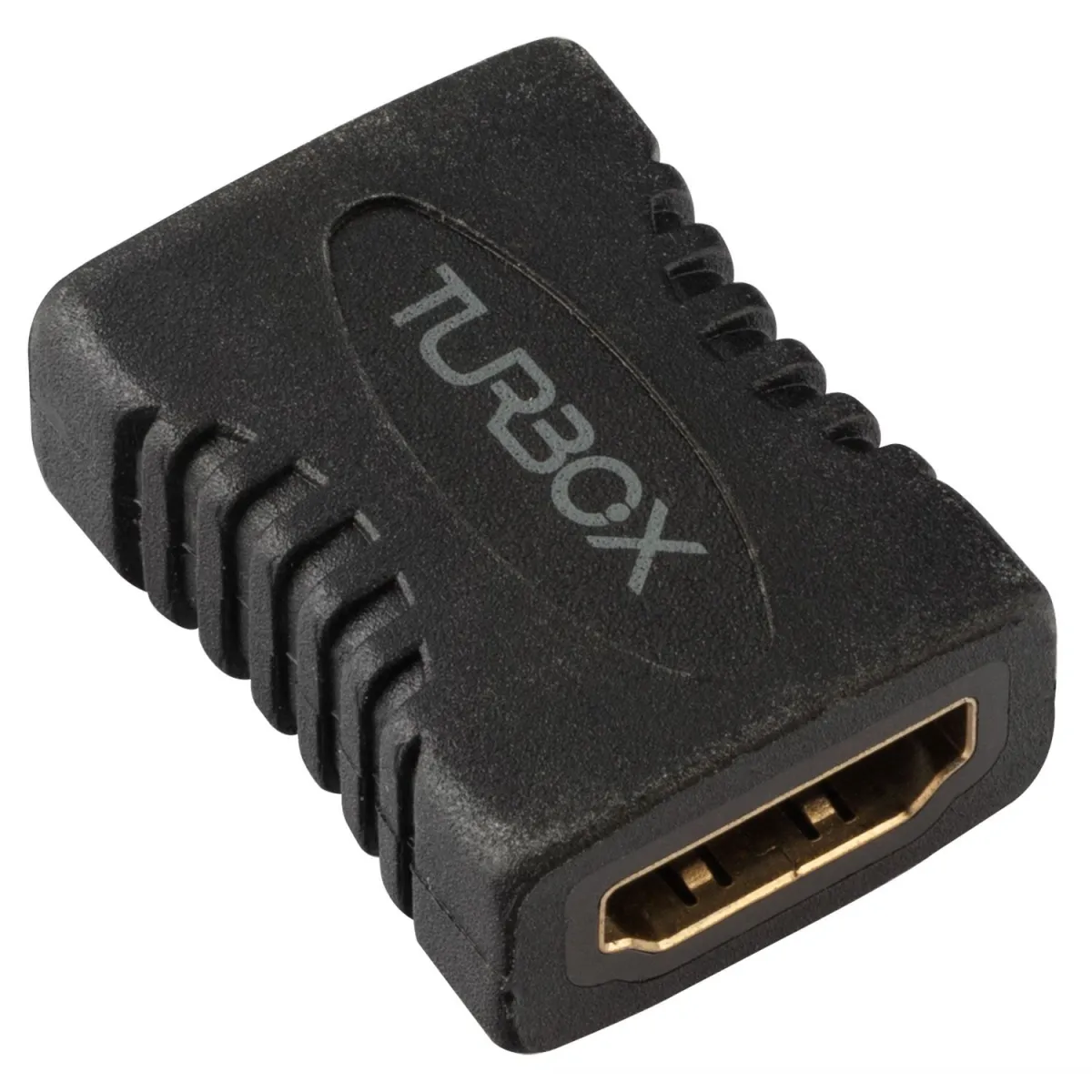Turbo-X Αντάπτορας HDMI F/F