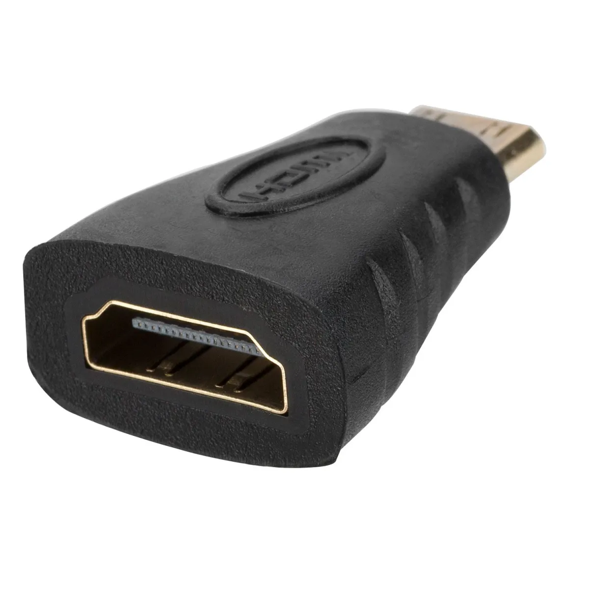 Turbo-X Αντάπτορας HDMI σε Mini HDMI F/M