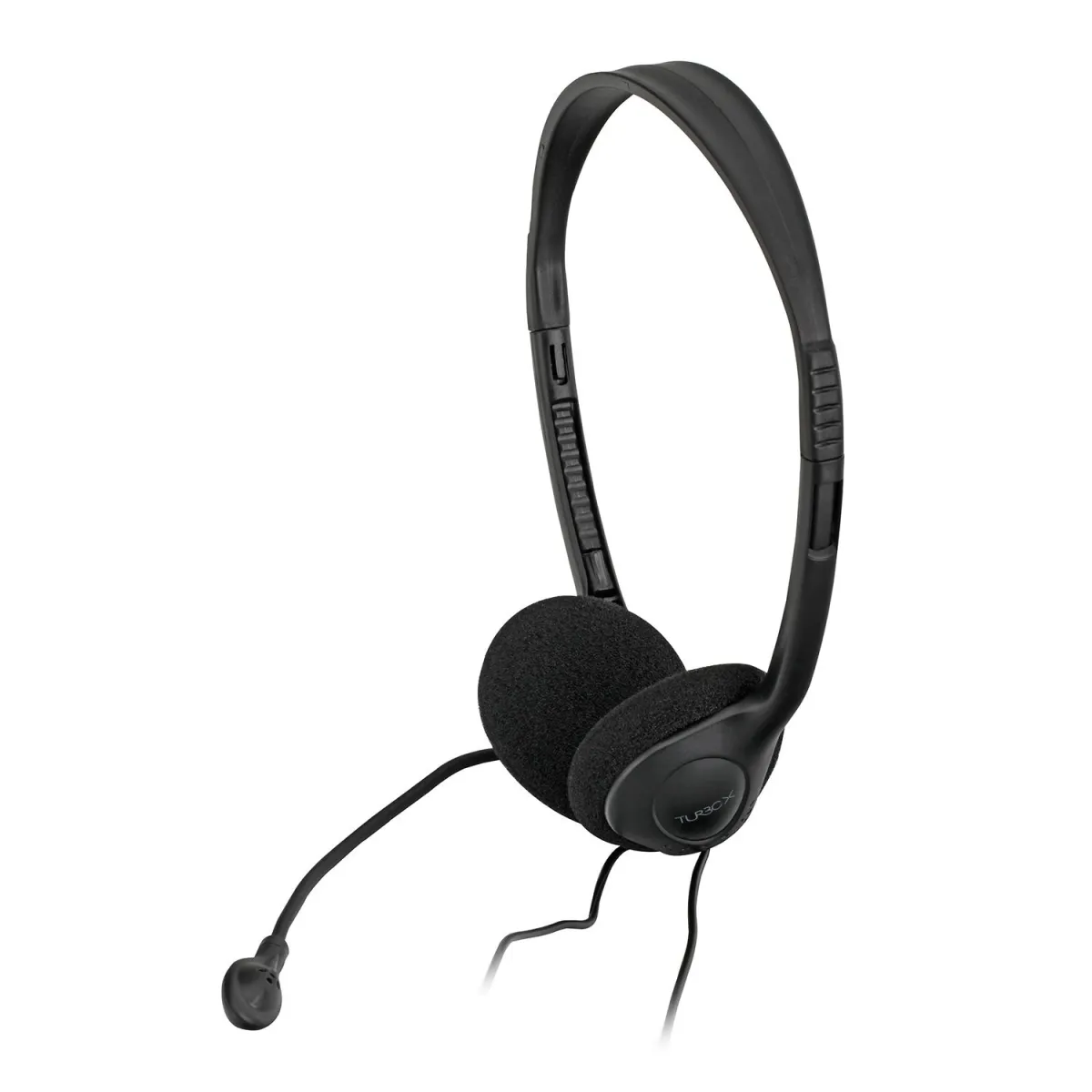Turbo-X Headset AD 999MV