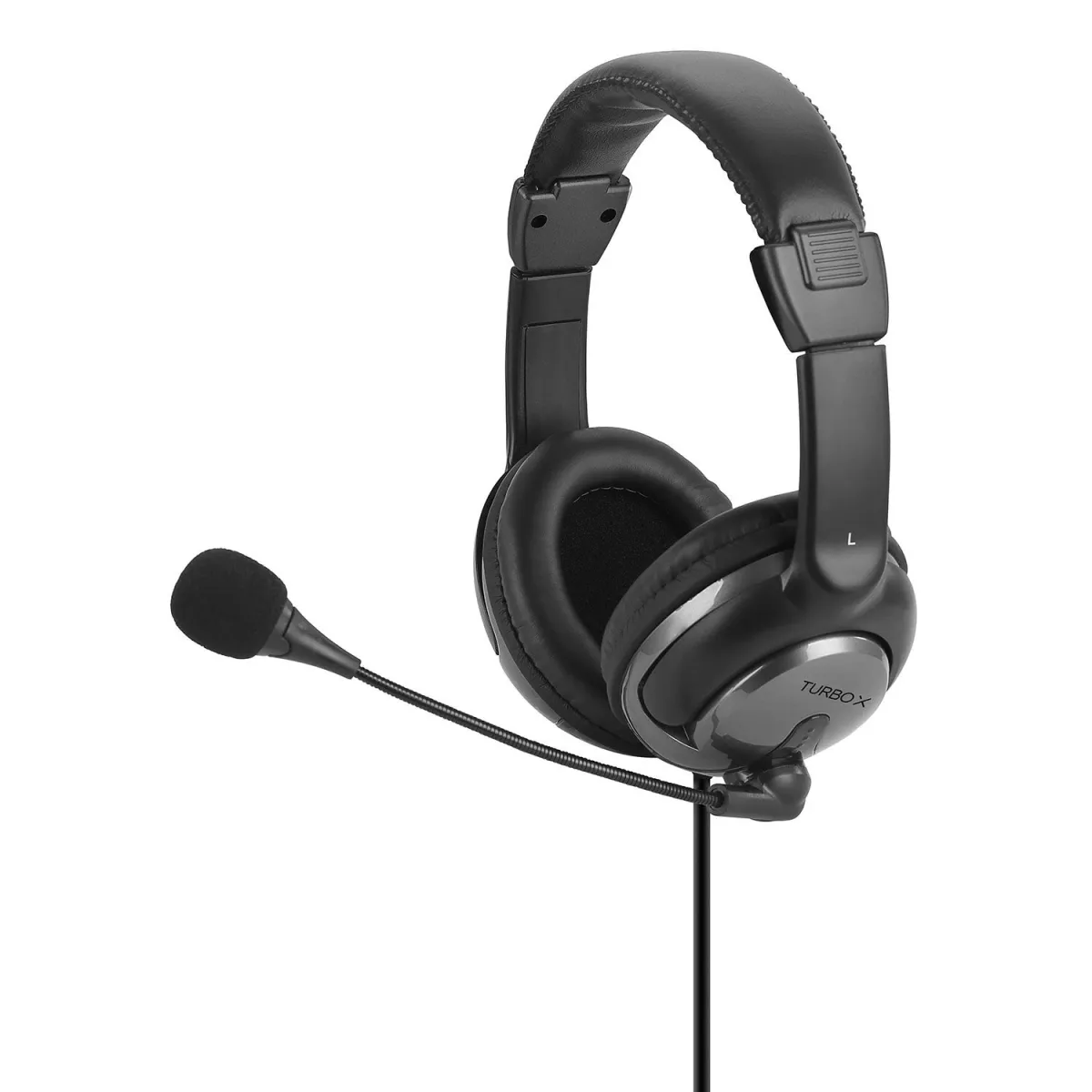 Turbo-X Headset HS 100 iD-U2