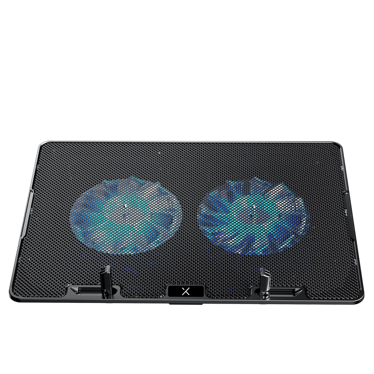 Turbo-X Βάση Laptop έως 15.6” NC202