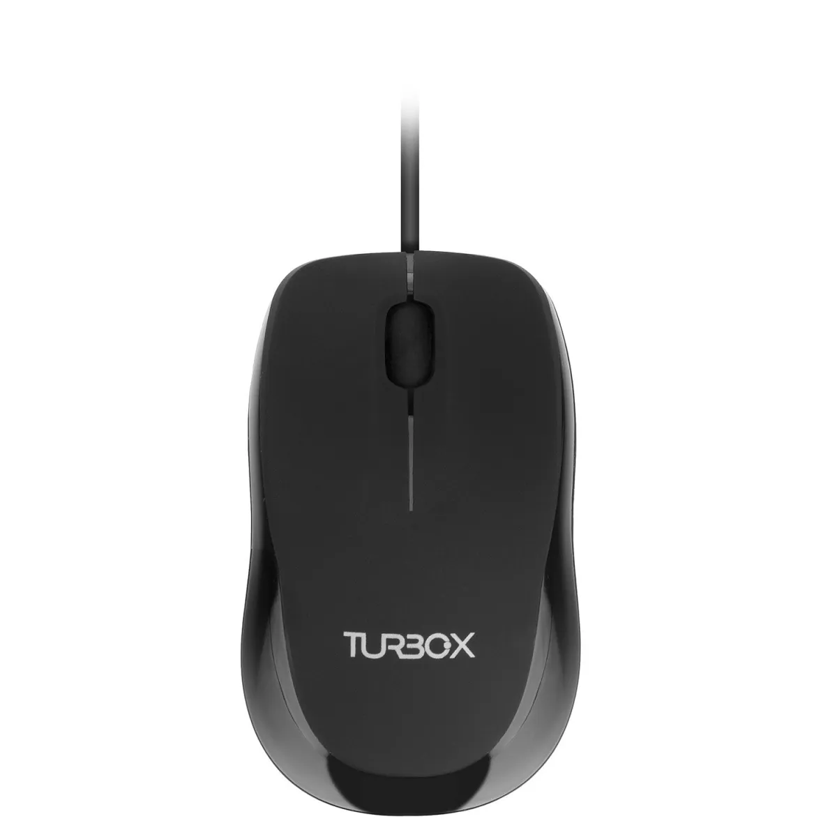 Turbo-X Ποντίκι Mini Ενσύρματο