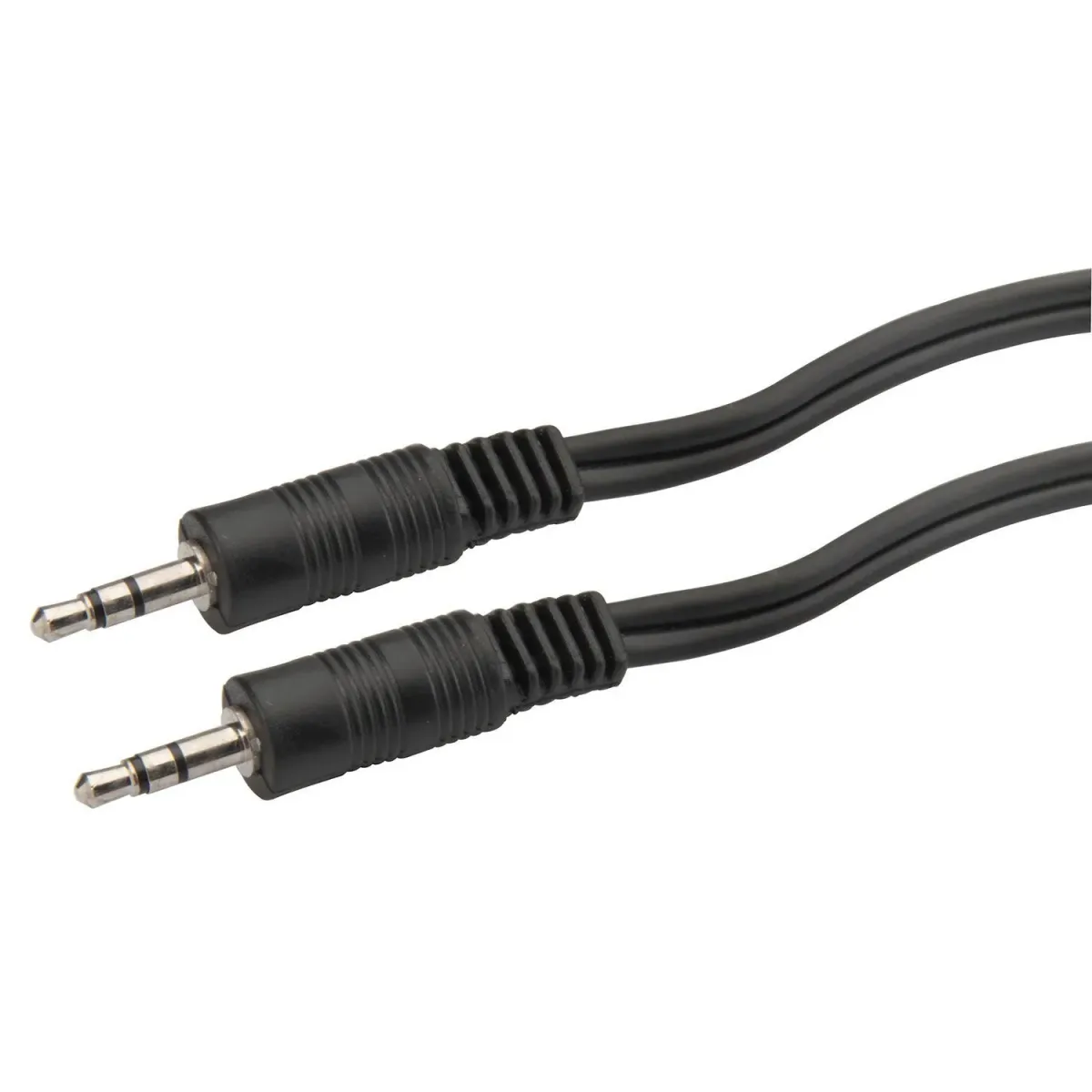 Turbo-X Καλώδιο Ήχου Καρφί σε Καρφί M/M 2m