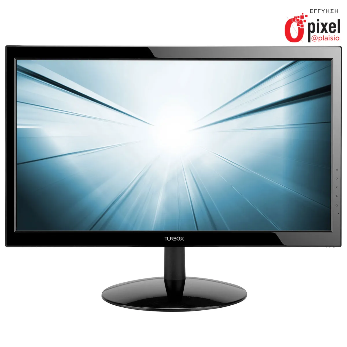 Turbo-X Monitor 19.5" TS195H