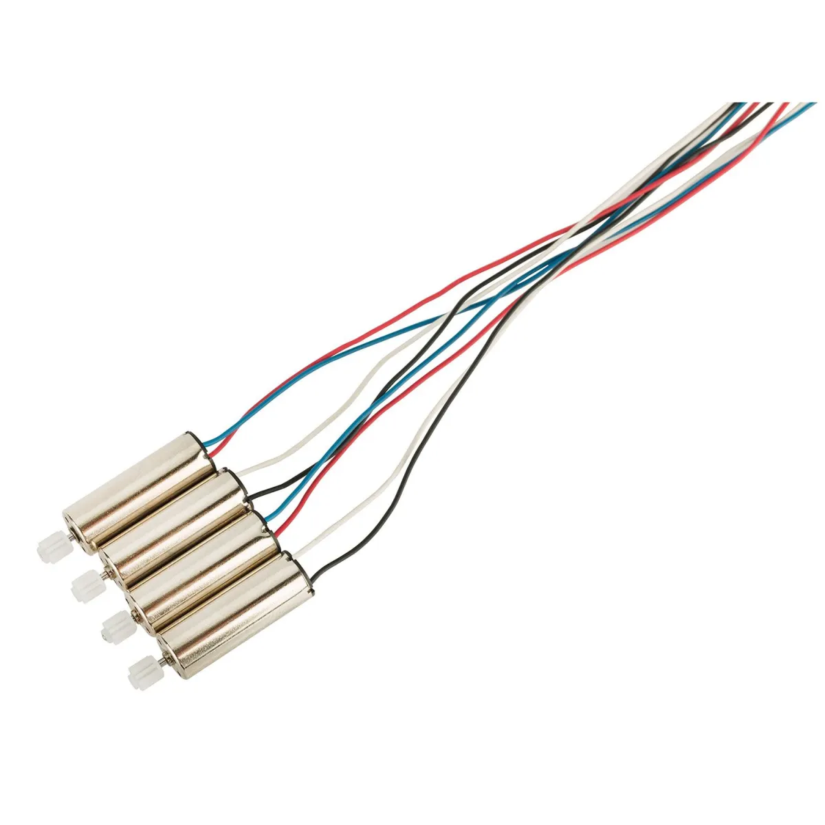 Turbo-X Motors for Skyline II