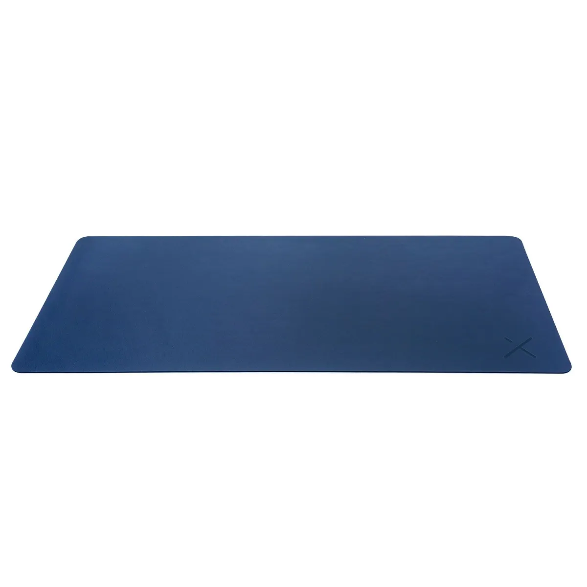 Turbo-X Mousepad 80x40εκ Navy Blue