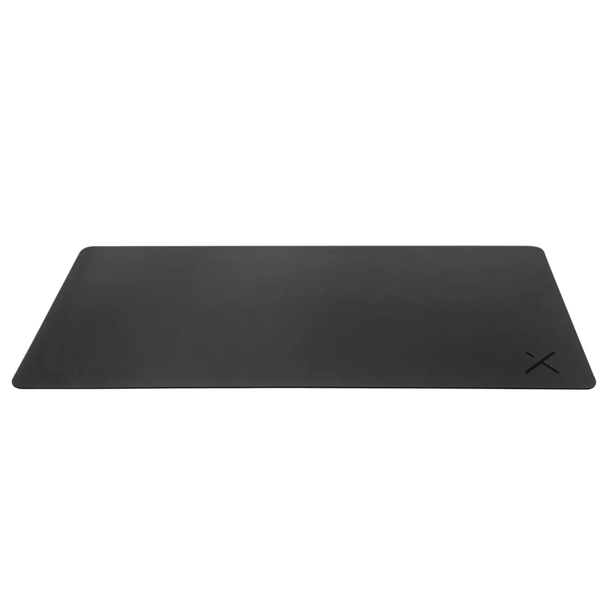 Turbo-X Mousepad 90x45εκ Μαύρο