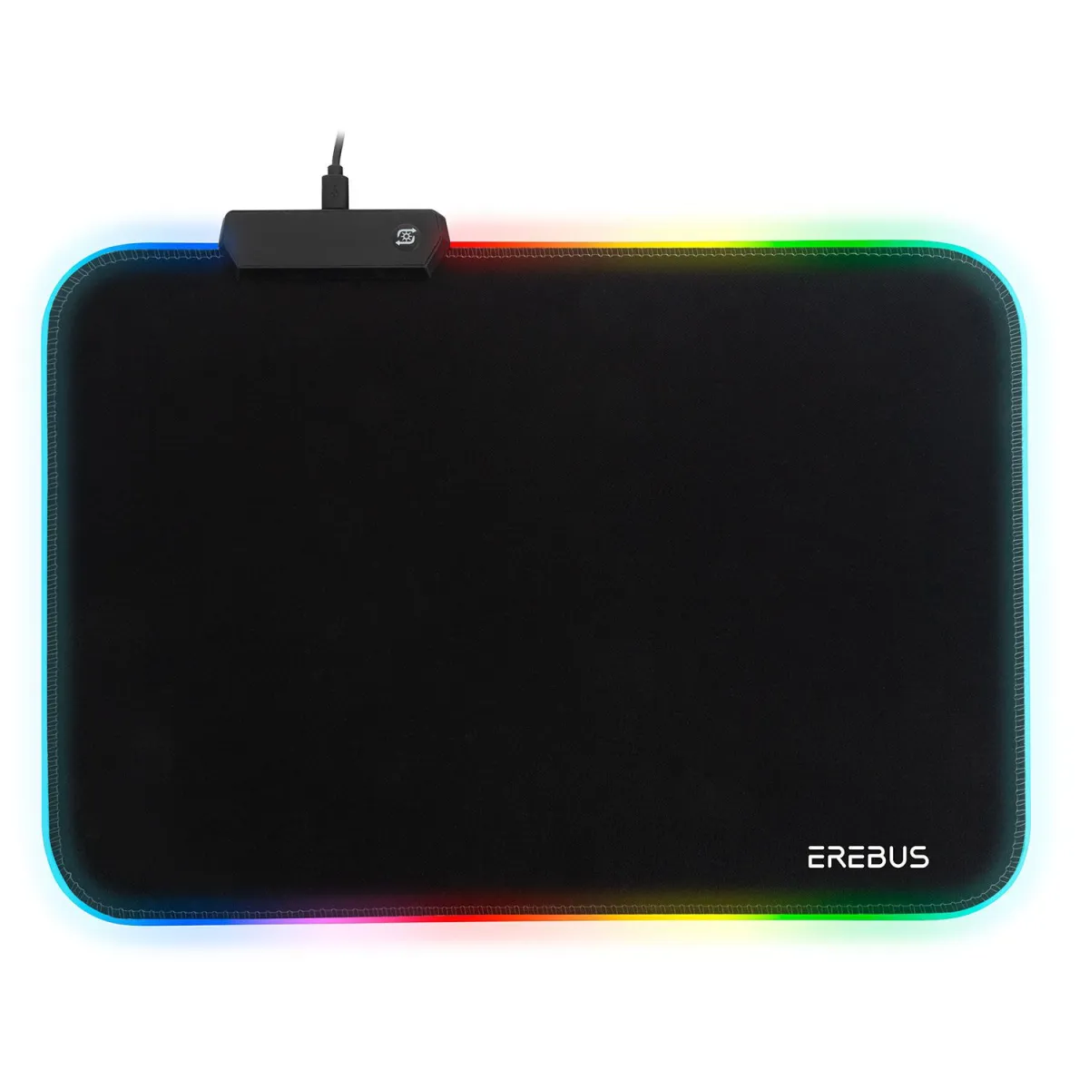 Turbo-X Mousepad Erebus RGB