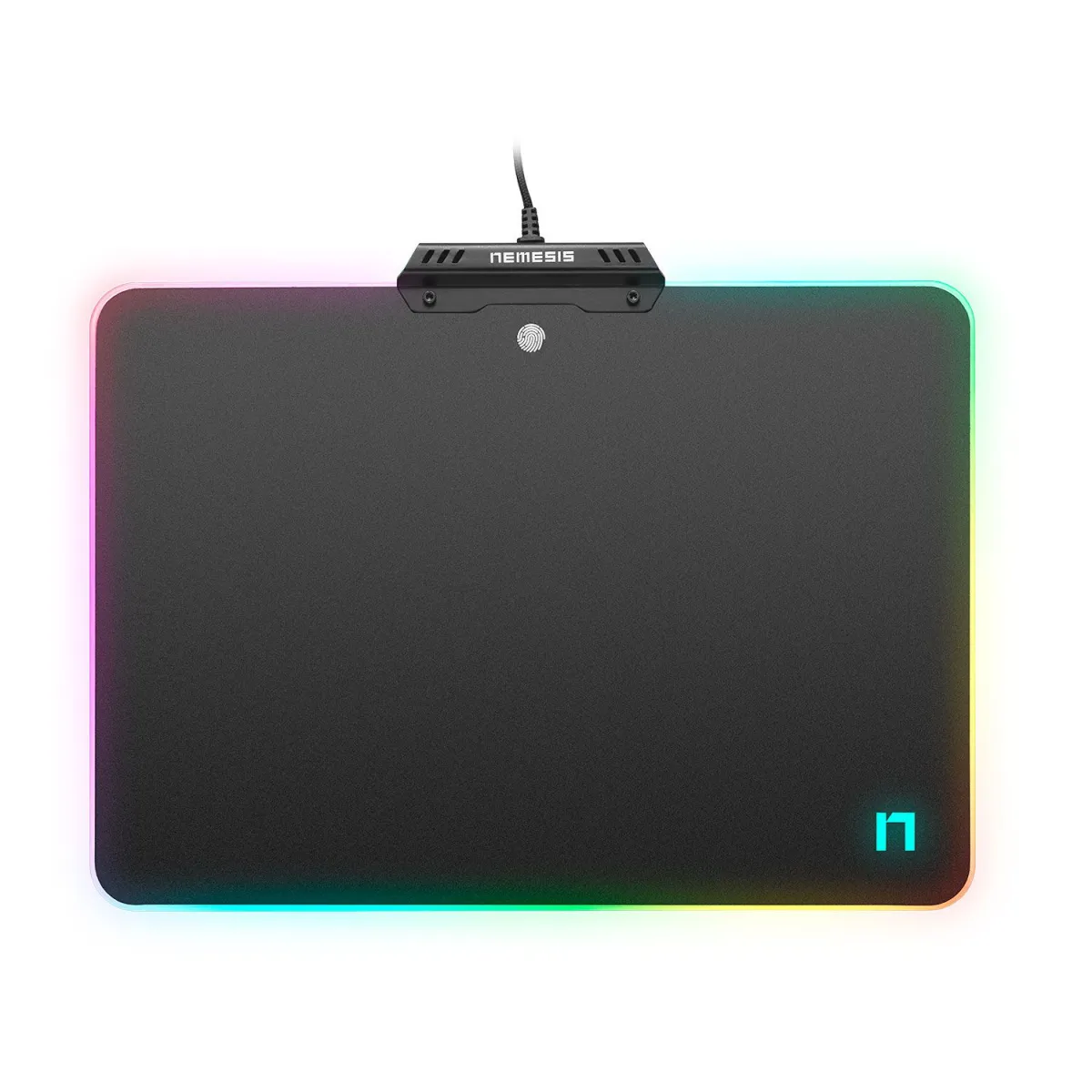 Turbo-X Mousepad Nemesis N60 RGB