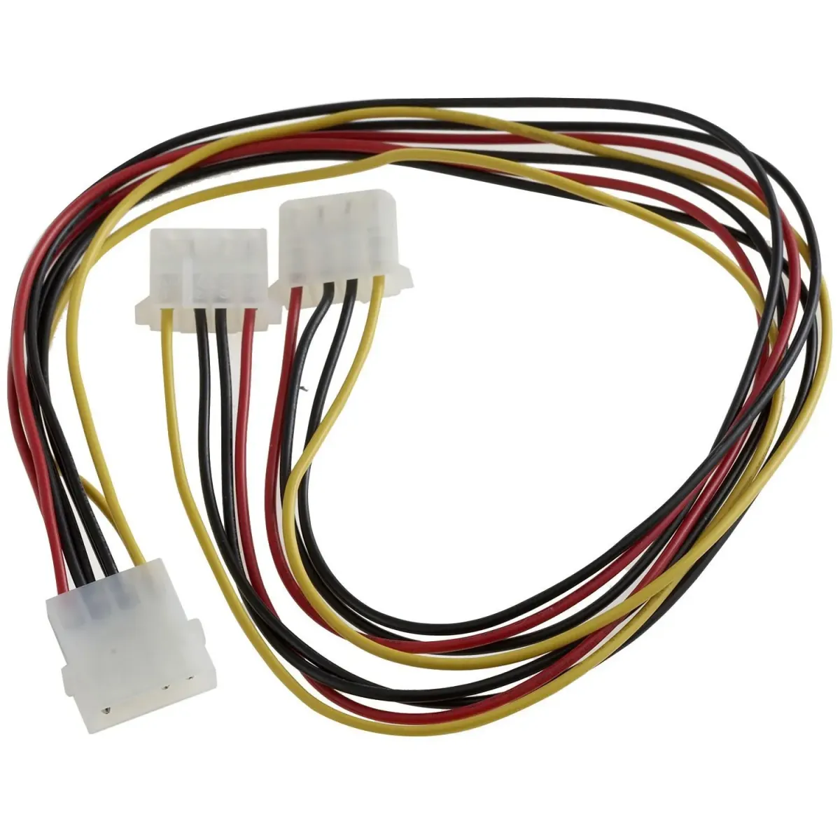Turbo-X Καλώδιο Multi Connector M 5.25->2x5.