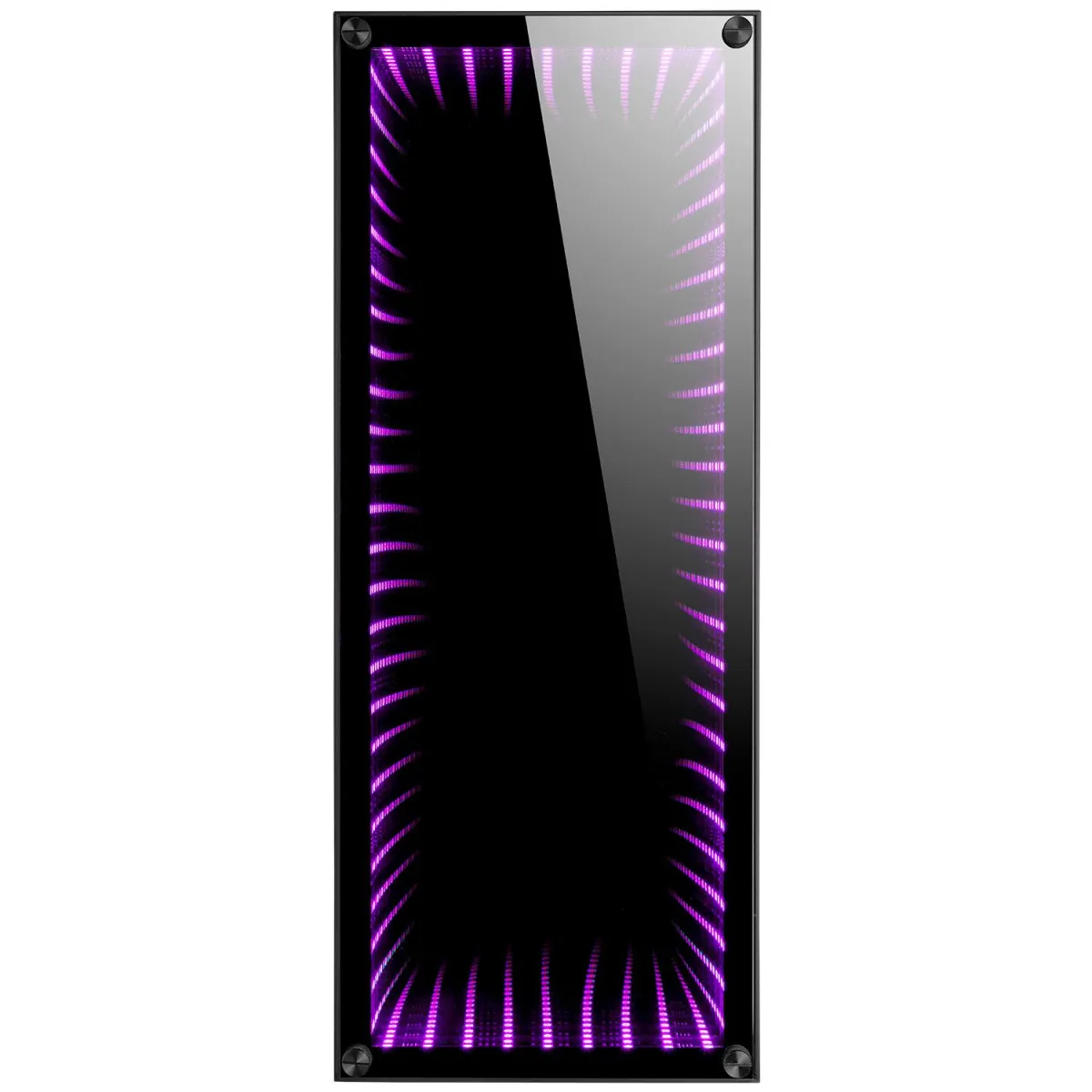 Turbo-X Nemesis 9070 XT Desktop (AMD Ryzen 7 7800X3D/64 GB/1TB/RX 9070 XT 16 GB)