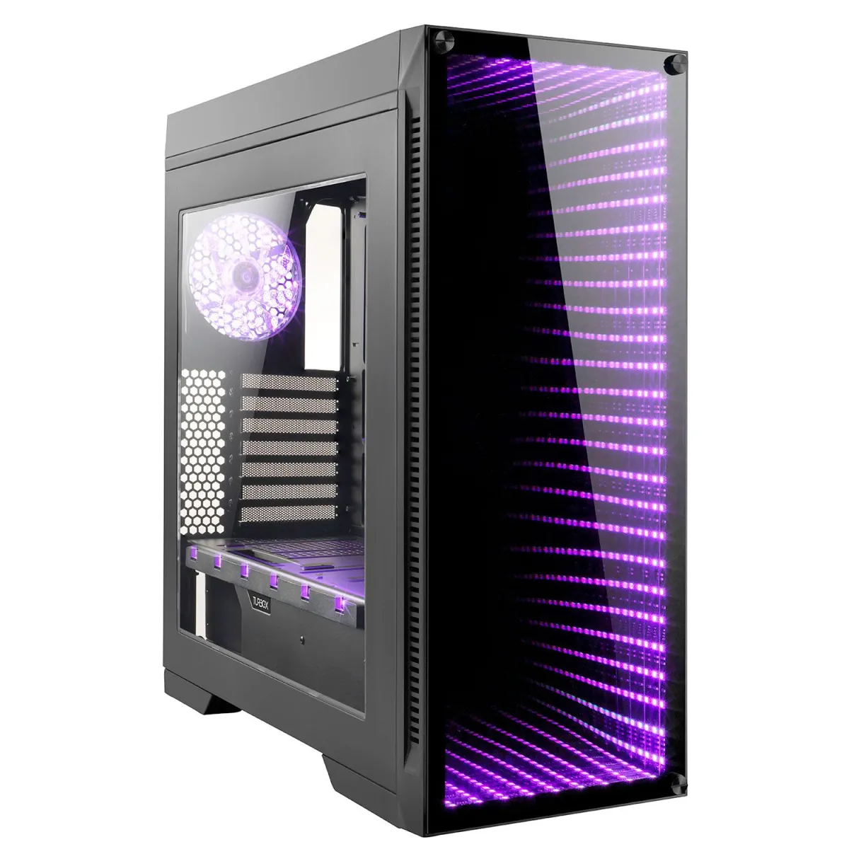 Turbo-X Nemesis Full Tower