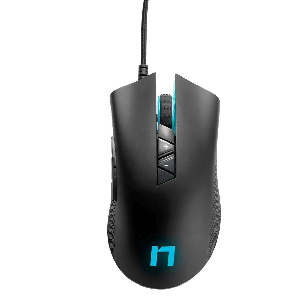 Turbo-X Nemesis Gaming Mouse N60
