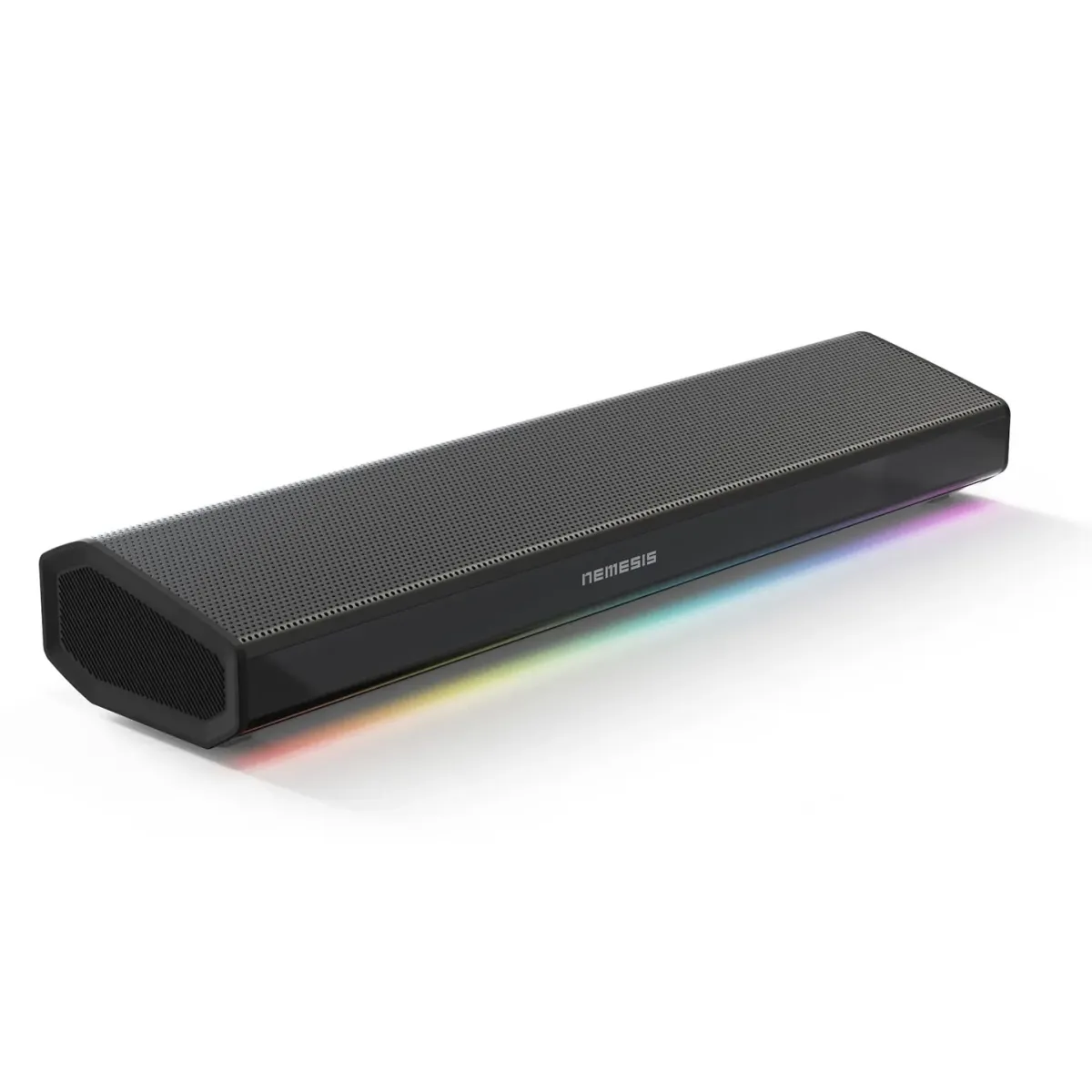 Turbo-X Nemesis Gaming Soundbar NS90