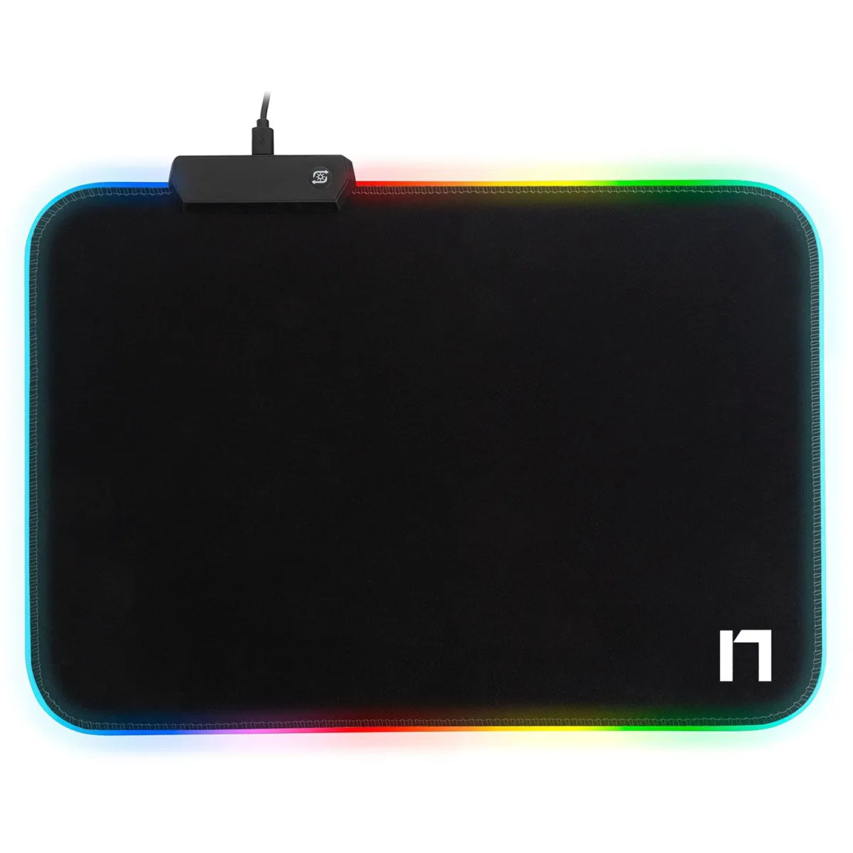 Turbo-X Nemesis Mousepad NMP35 RGB