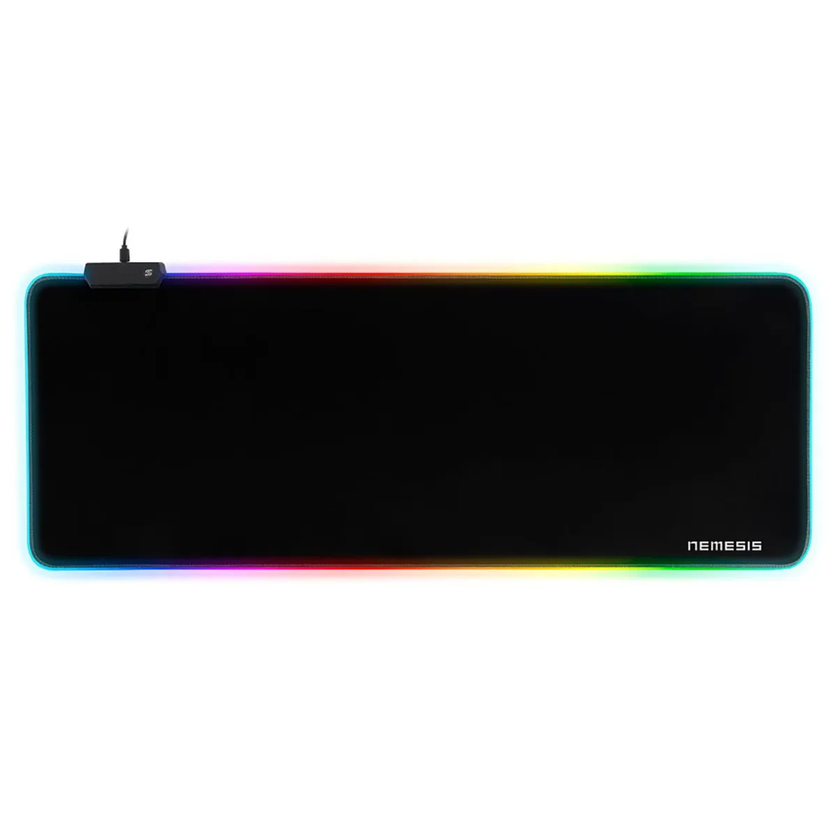 Turbo-X Nemesis Mousepad NMP90 RGB XL