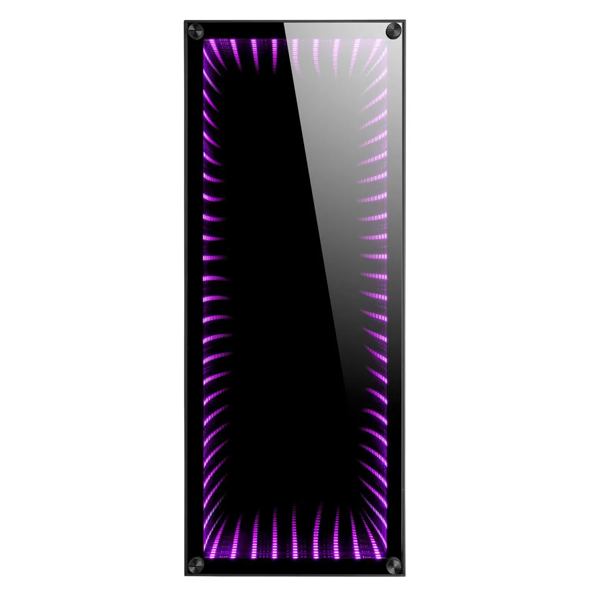 Turbo-X Nemesis N4070 Desktop (Intel Core i5 14600K/32 GB/1TB/RTX 4070 12 GB)