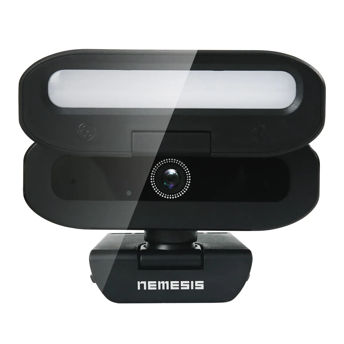 Turbo-X Nemesis Streaming Camera 4K/30fps NWC90