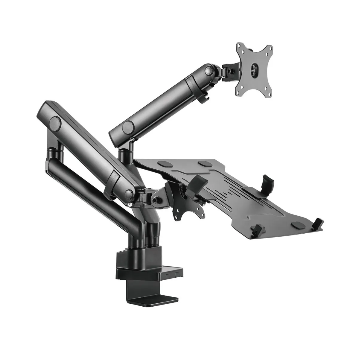 Turbo-X Office Bάση Oθόνης - Laptop OLM-300 17''-32''