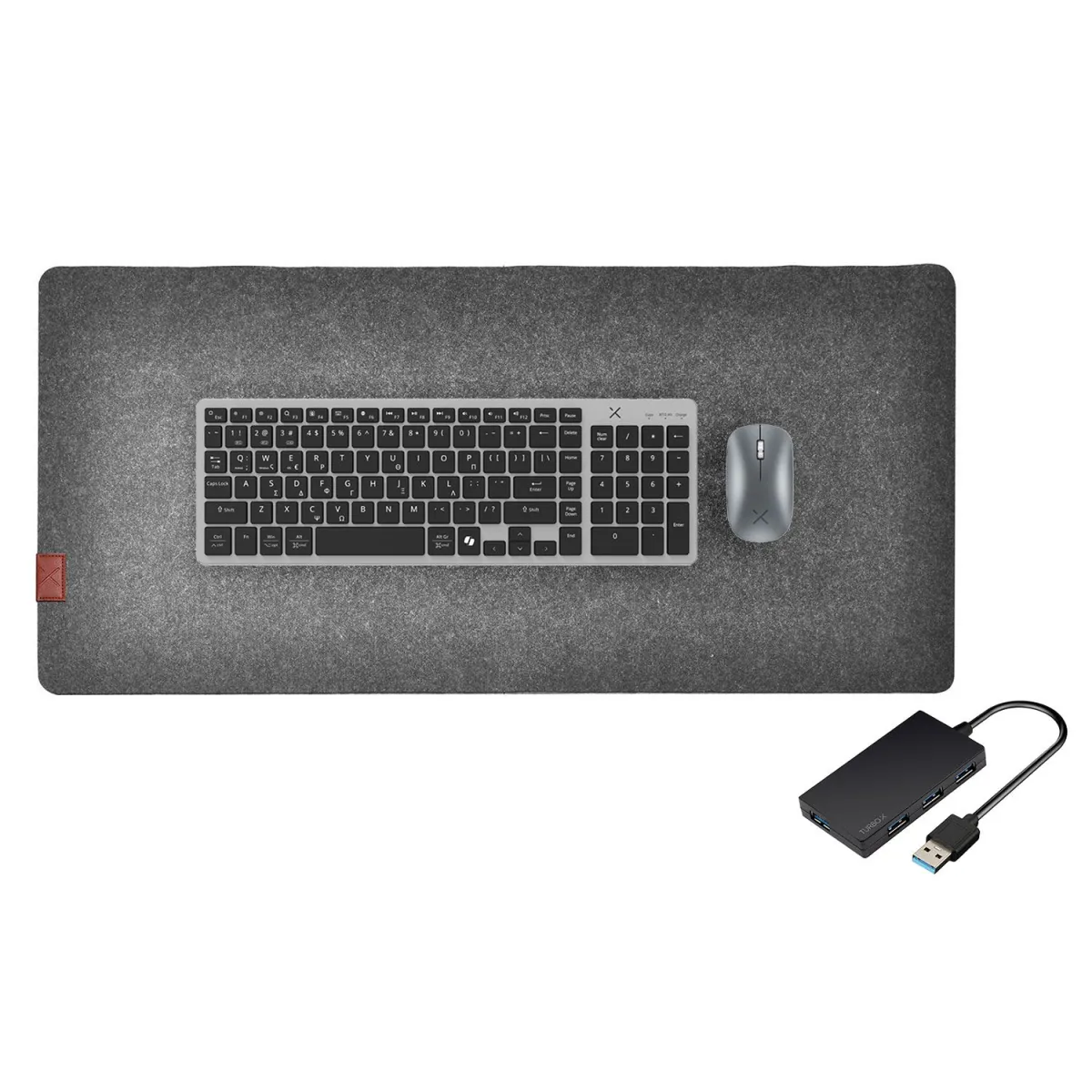 Turbo-X Office Pack