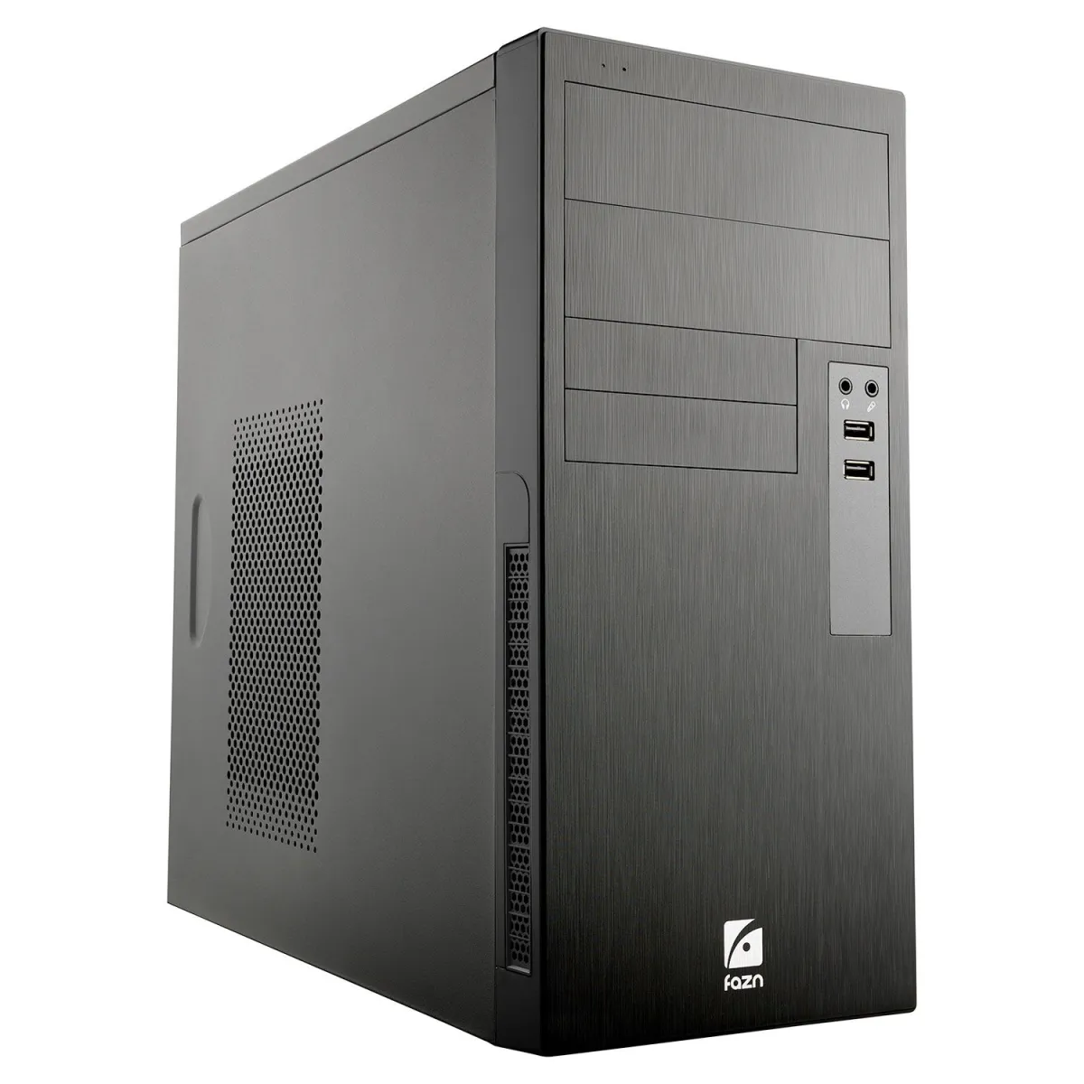 Turbo-X Onyx Student JR V3 Desktop (Intel Celeron J4105 J4105/4 GB/128 GB/)