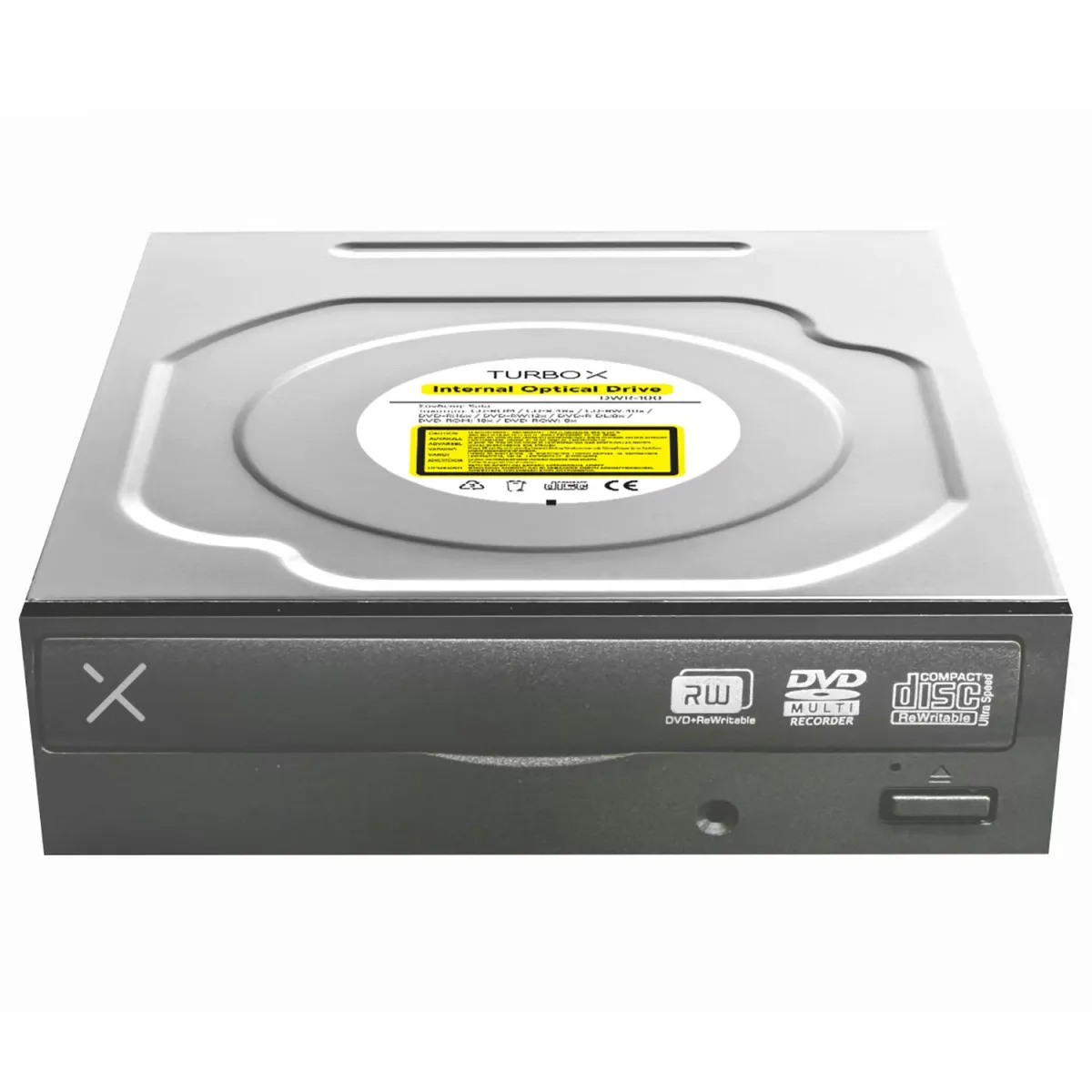 Turbo-X Εσωτερικό Optical Drive DWR-100