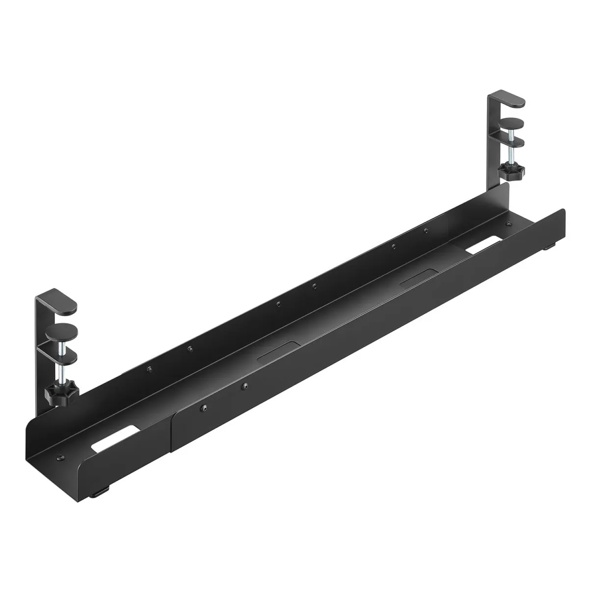Turbo-X Organizer Καλωδίων Under-Desk Cable Tray CMT-100