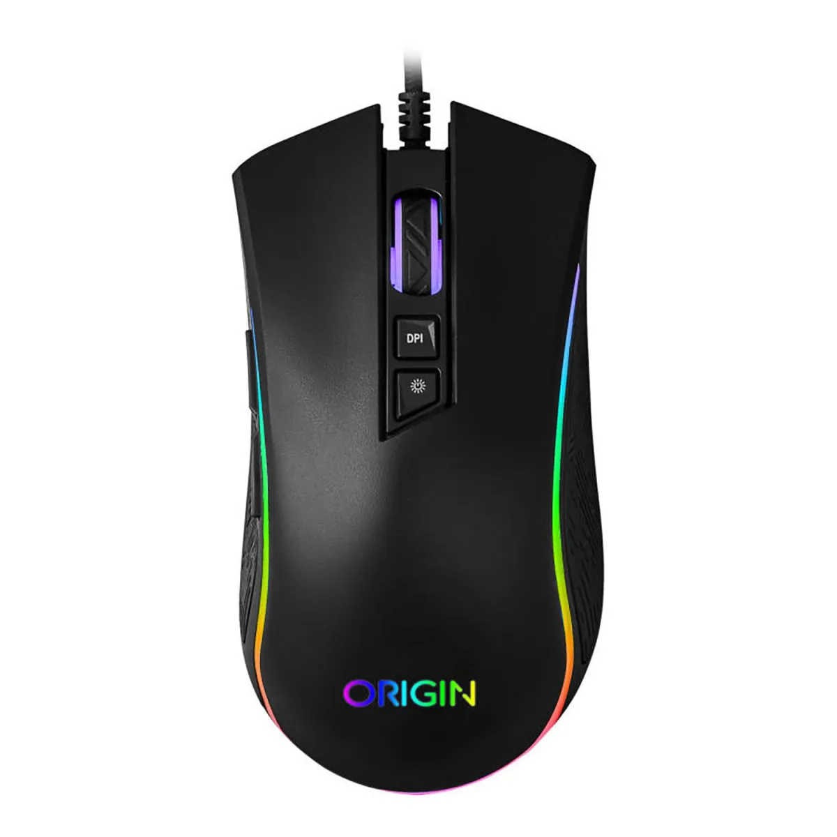 Turbo-X Ποντίκι Origin OM20 Ενσύρματο