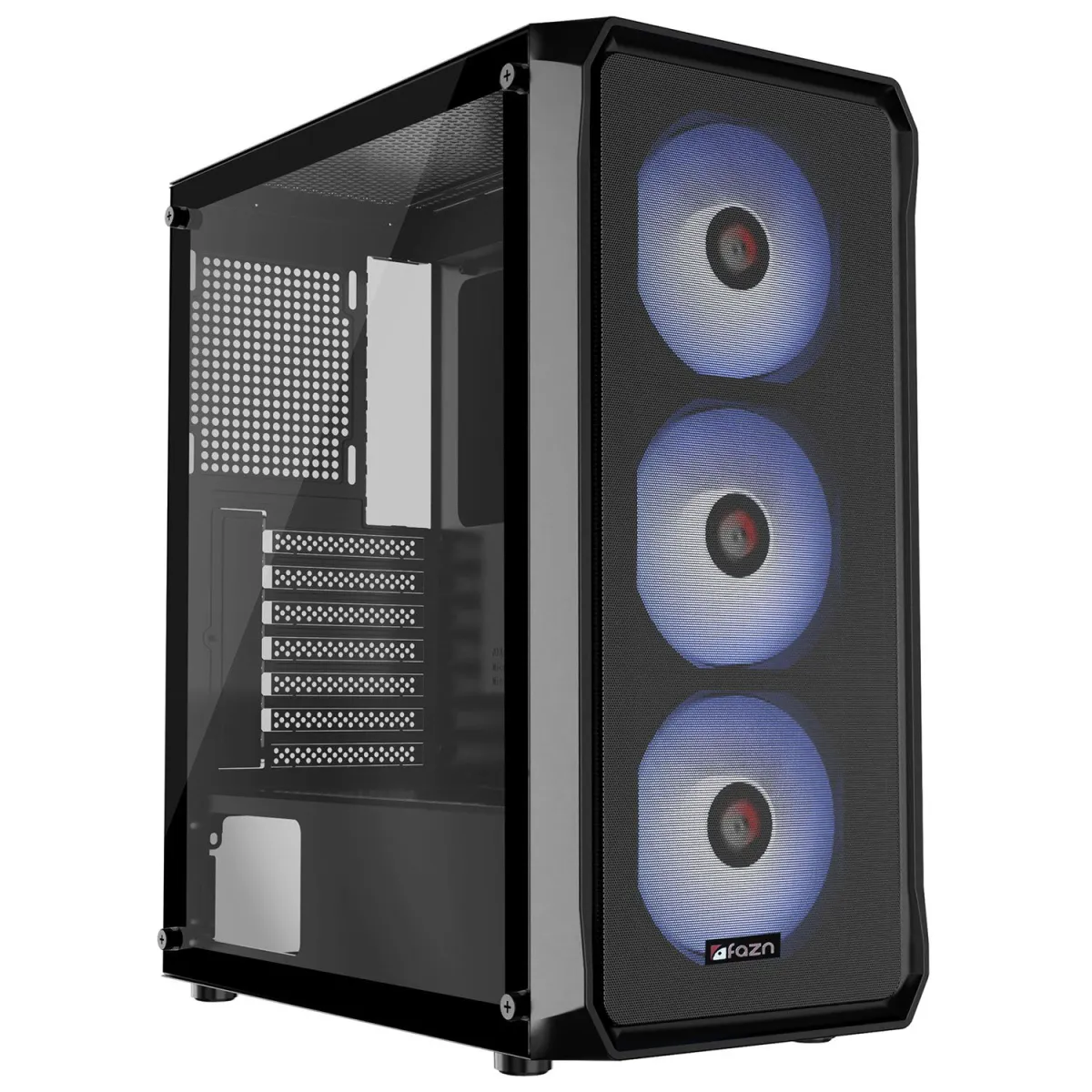 Turbo-X Paradox 1490 Desktop (Intel Core i9 14900/32 GB/1TB/UHD Graphics 770)