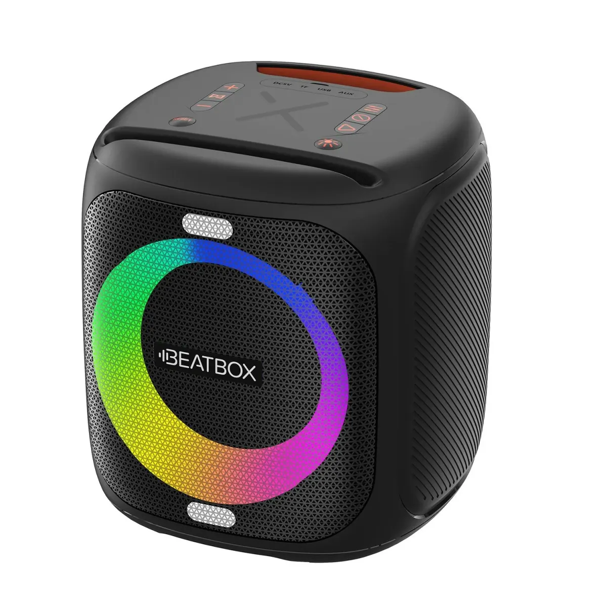 Turbo-X Party Speaker BeatBox 100