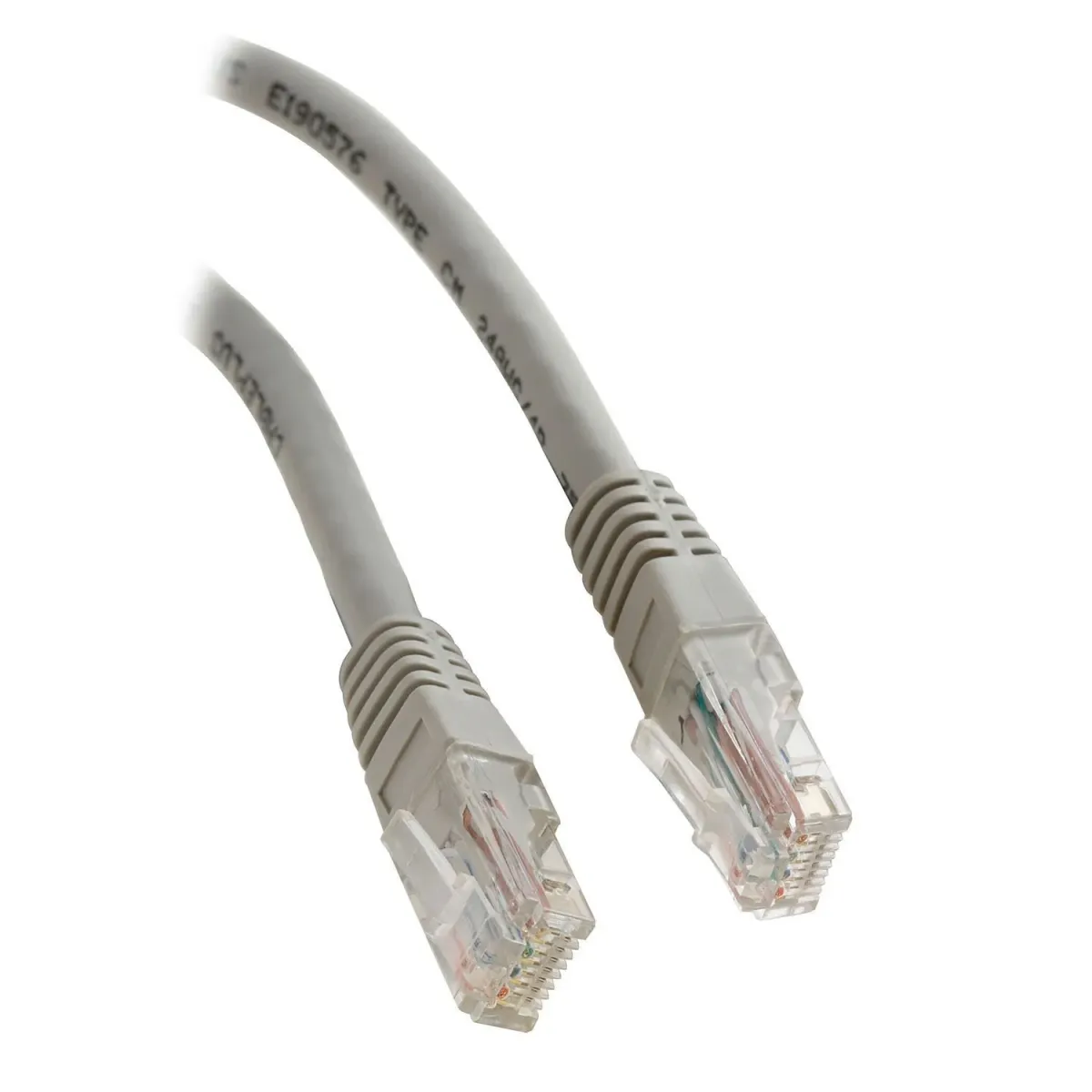 Turbo-X Καλώδιο Patch UTP C6 0.5m