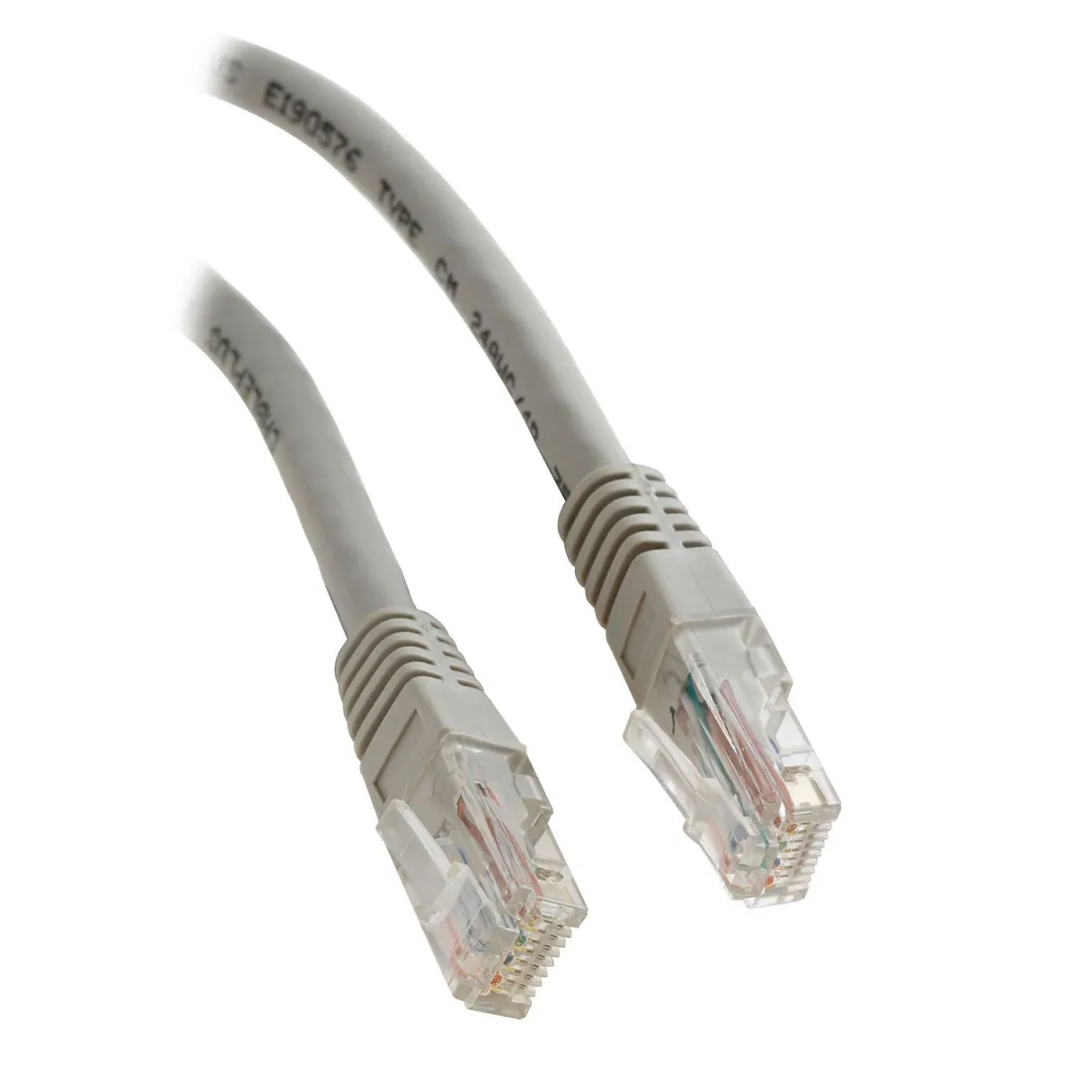 Turbo-X Καλώδιο Patch UTP C6 0.5m