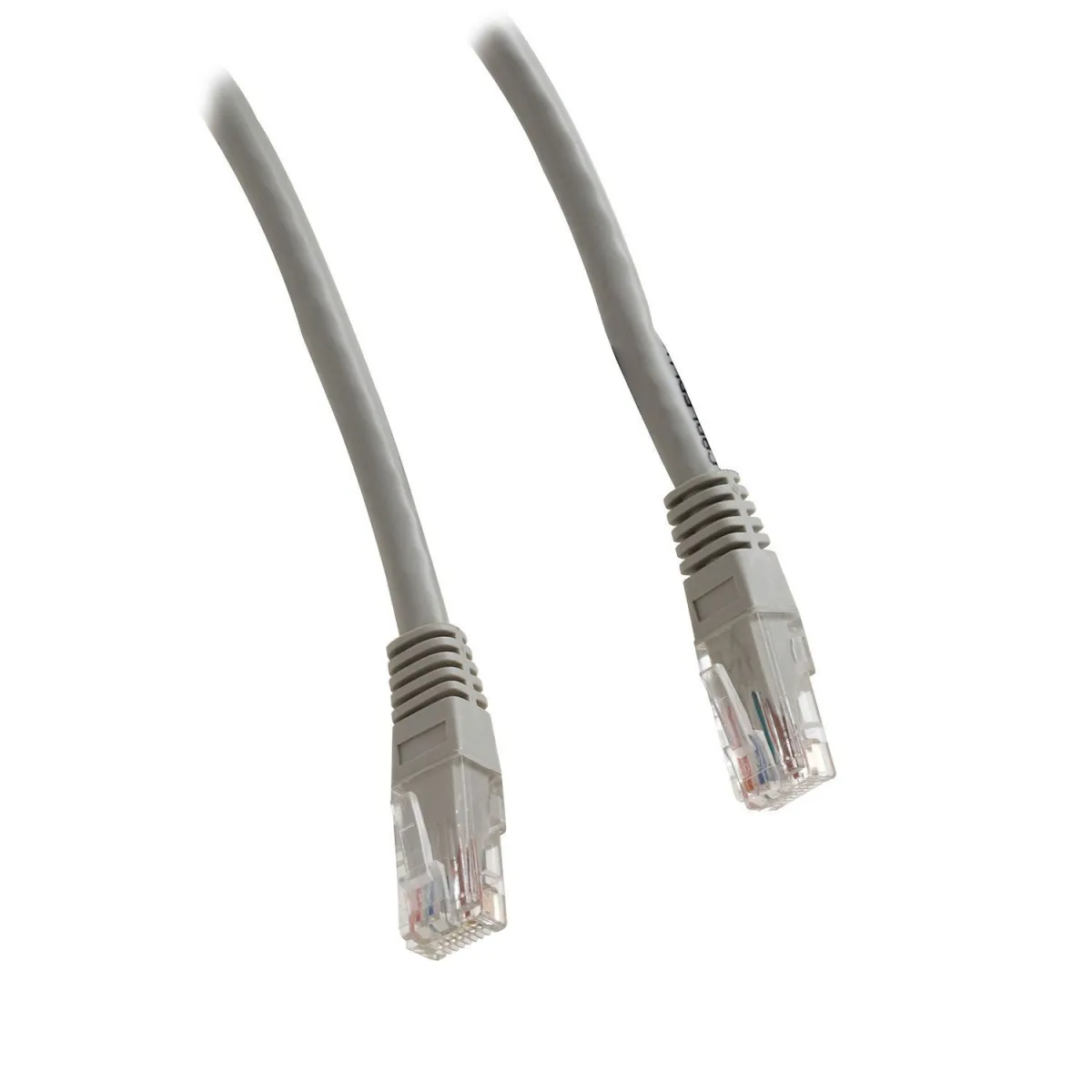 Turbo-X Καλώδιο Patch UTP C6 5m