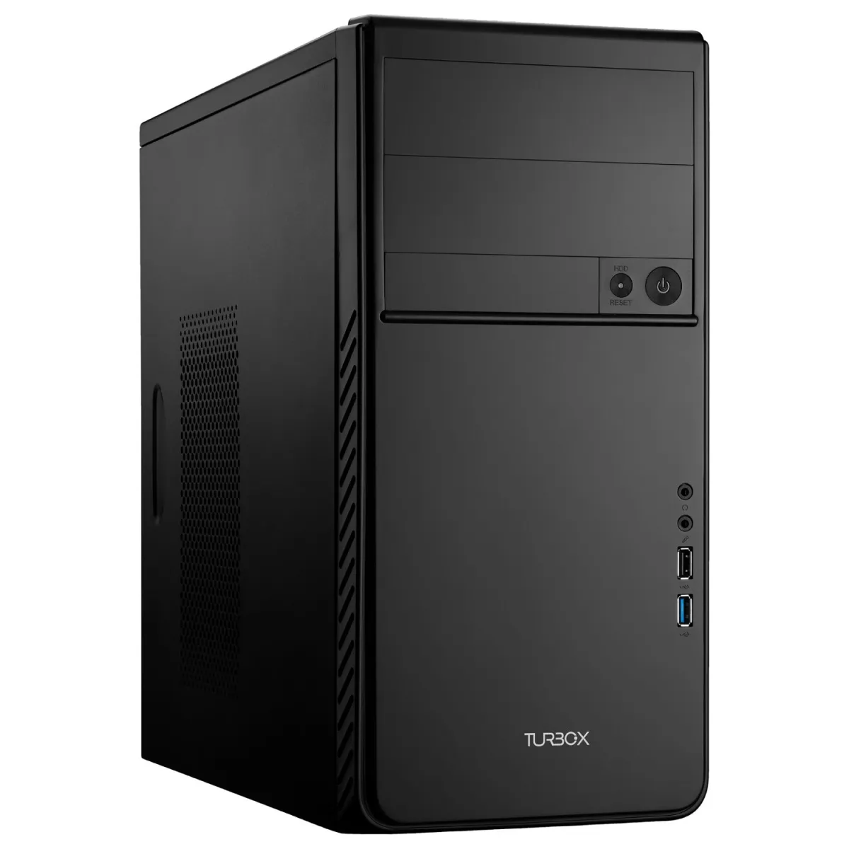 Turbo-X Pegasus IV Mini Tower