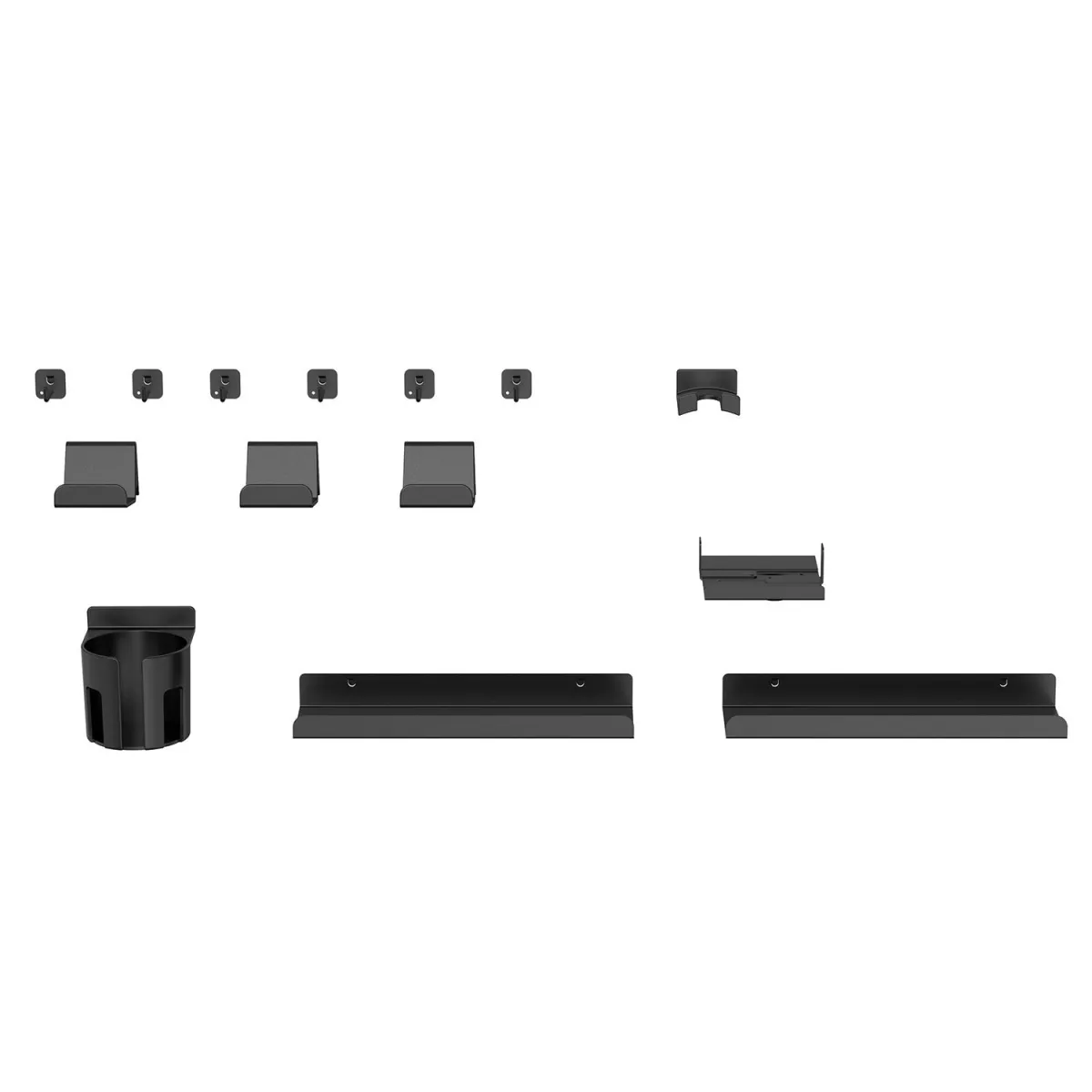 Turbo-X Pegboard Accessories PGA - 150