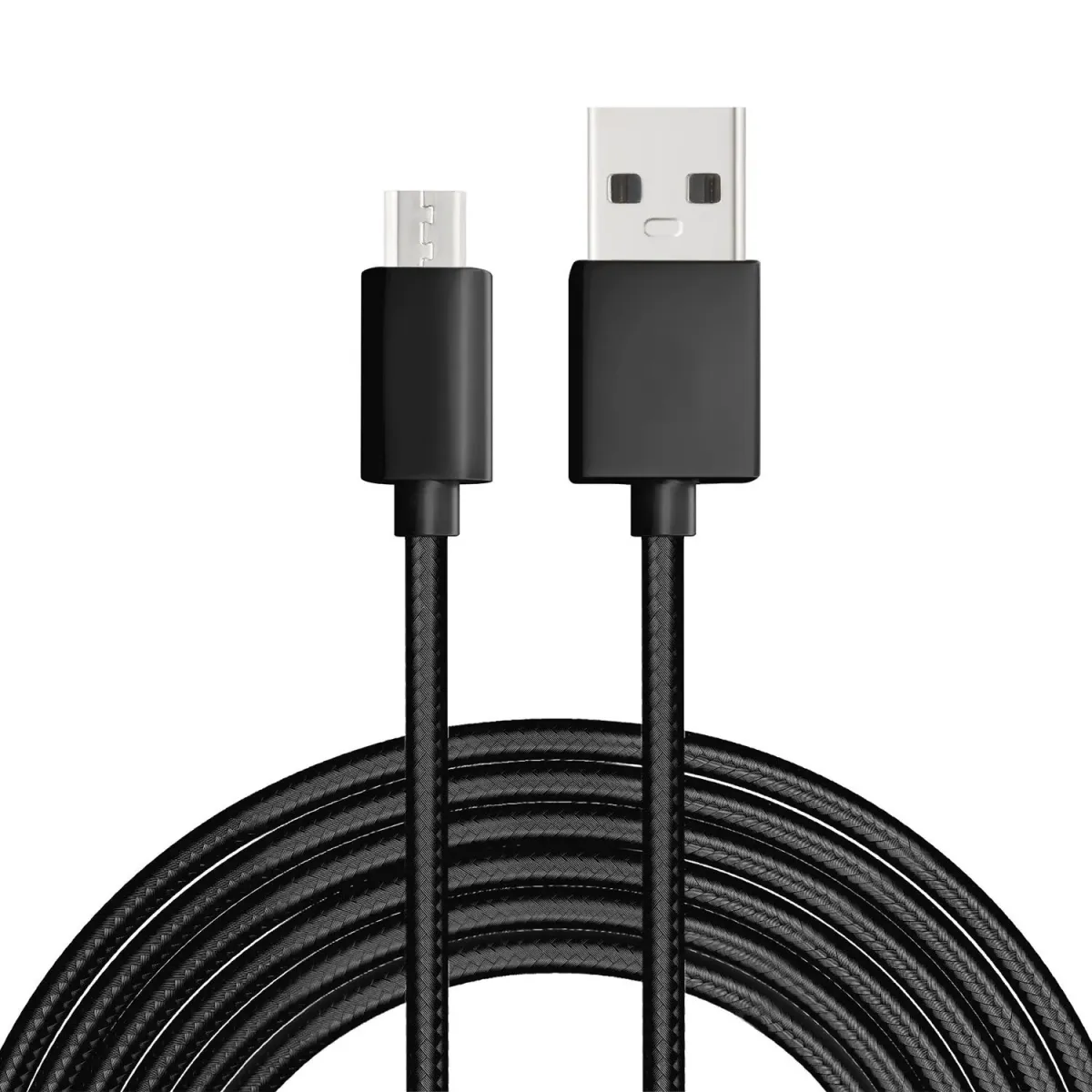Turbo-X PS4 Μicro USB Charge Cable 3m