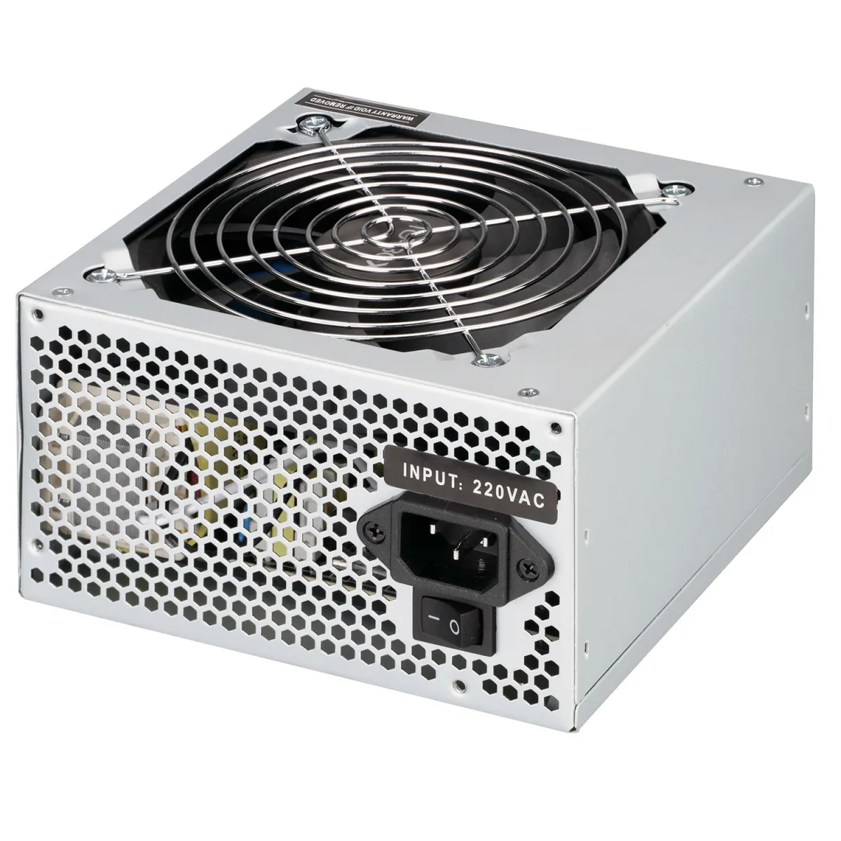 Turbo-X PSU Bulk III 550 W