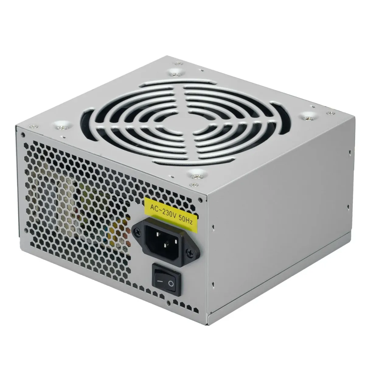 Turbo-X PSU Bulk IV Series 550 W