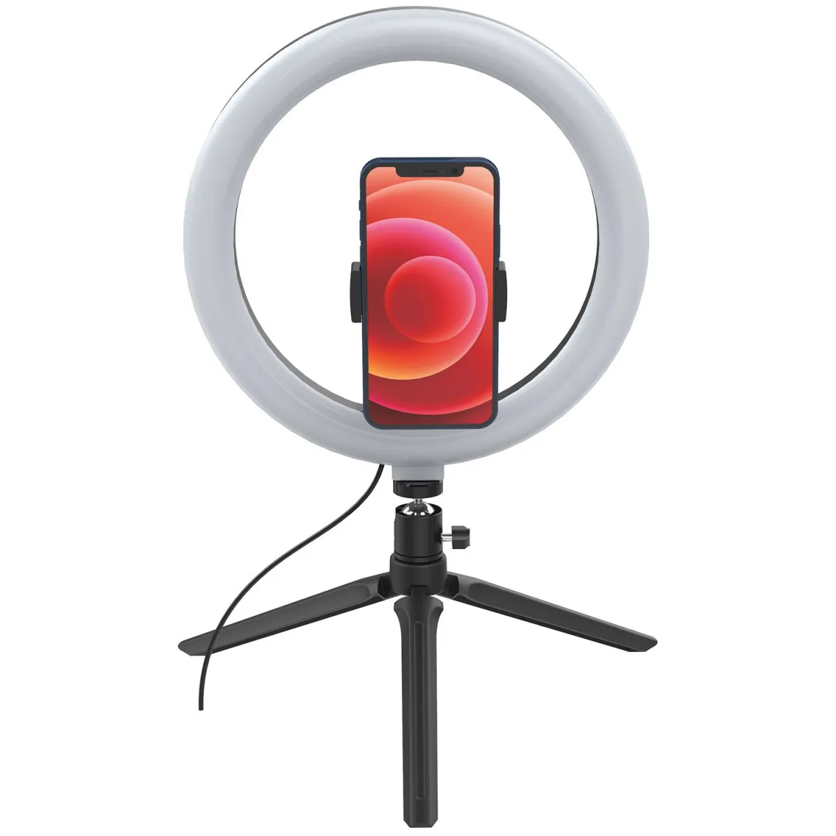 Turbo-X Ring Light Τρίποδο